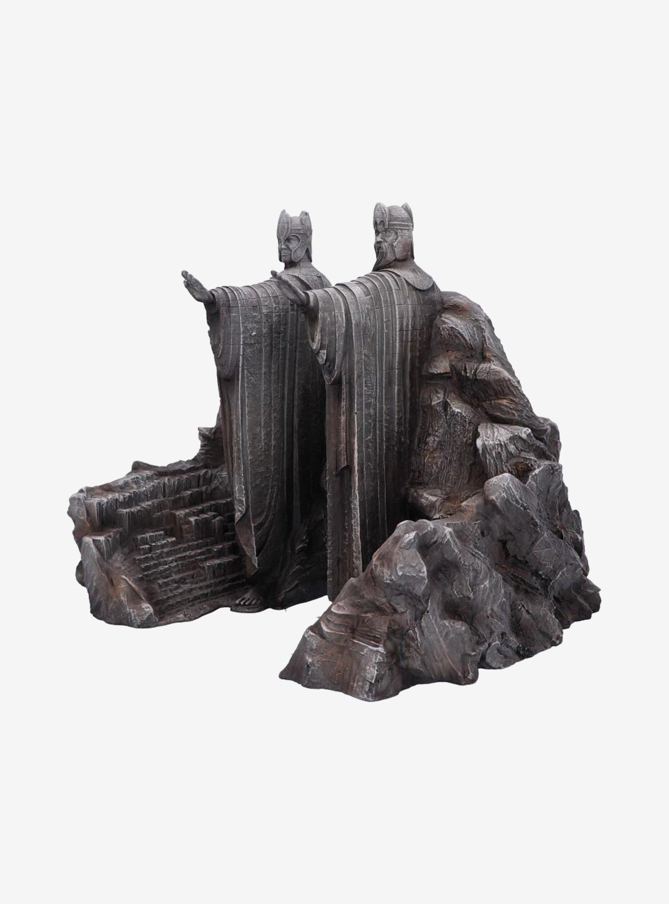 The Lord of the Rings Gates of Argonath Bookends, , alternate