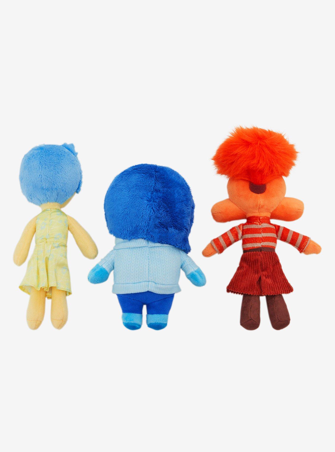 Disney Pixar Inside Out 2 Blind Assorted 9 Inch Plush