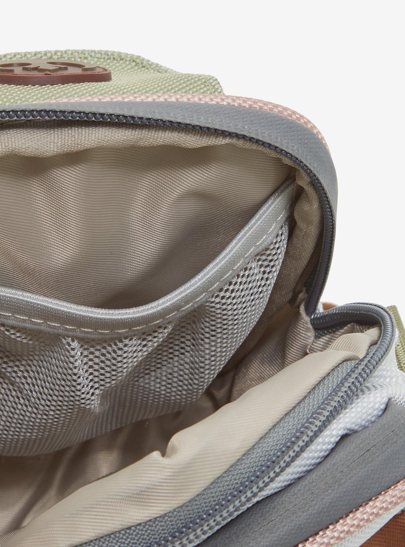 Star Wars Hoth Rebel Tactical Square Crossbody Bag &mdash; BoxLunch Exclusive, , alternate