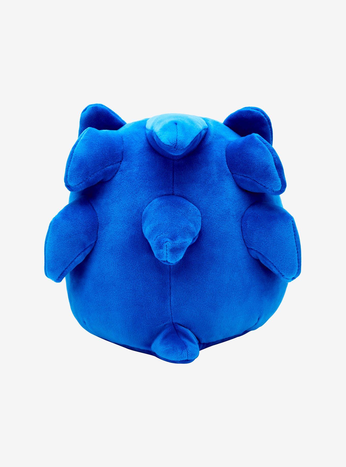 Squishmallows Sonic The Hedgehog Plush, , alternate