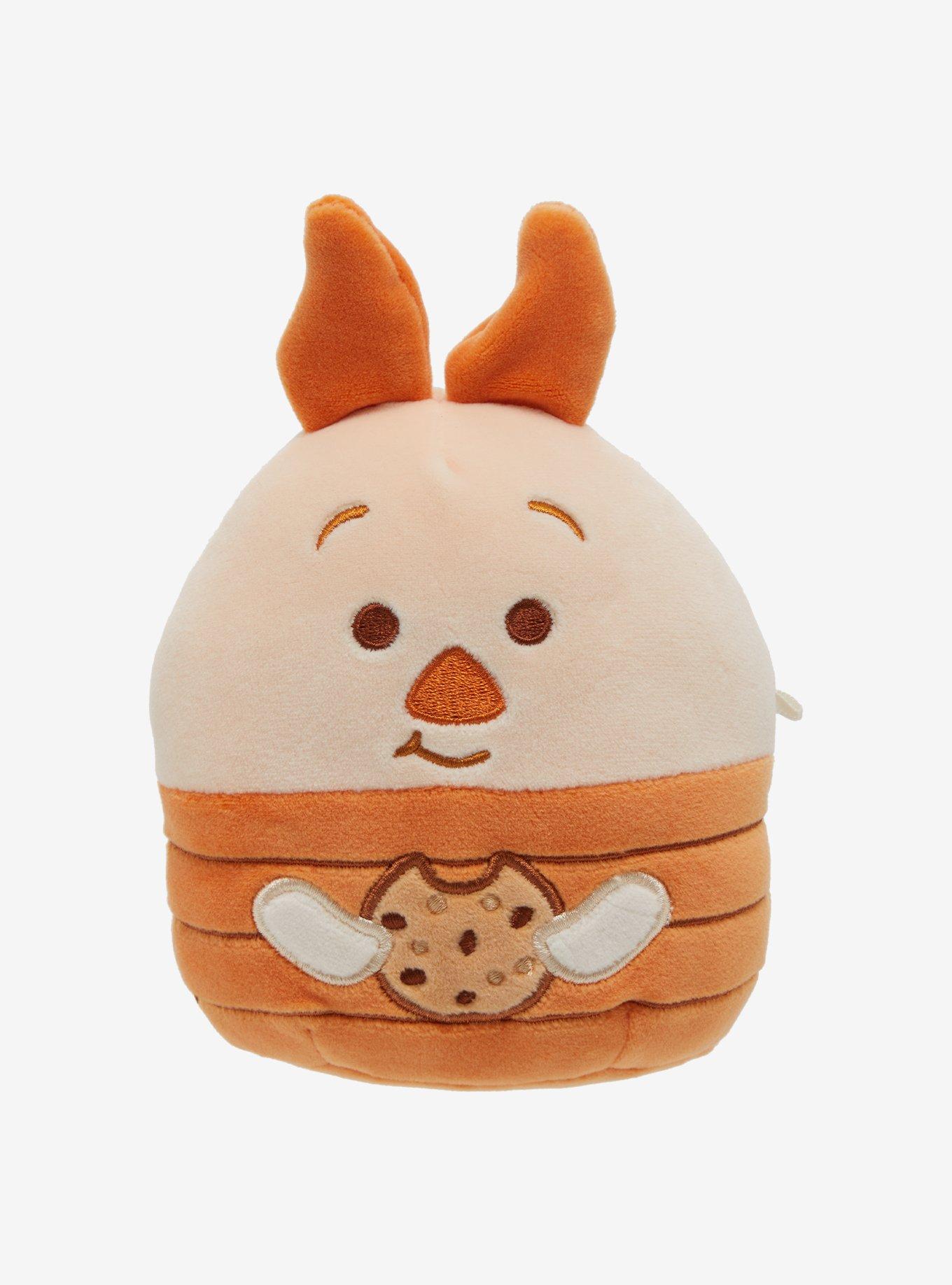 Squishmallows Disney Scented Mystery Squad Blind Bag Plush, , hi-res