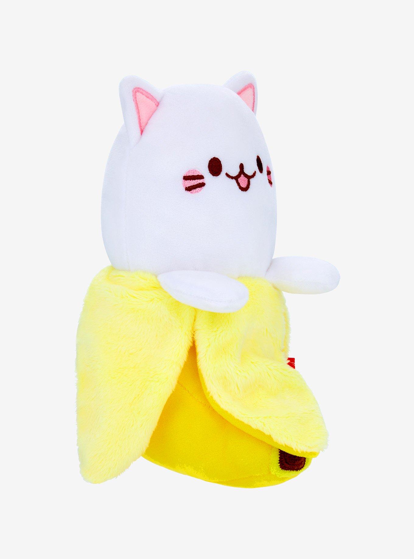 Bananya Plush, , hi-res