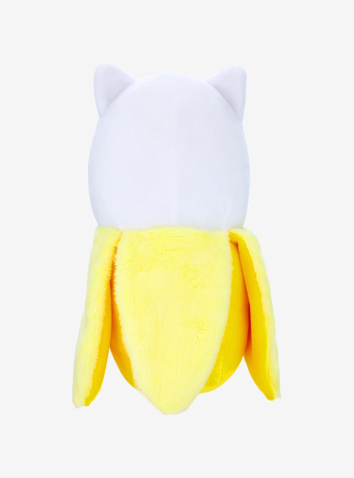 Bananya Plush, , alternate