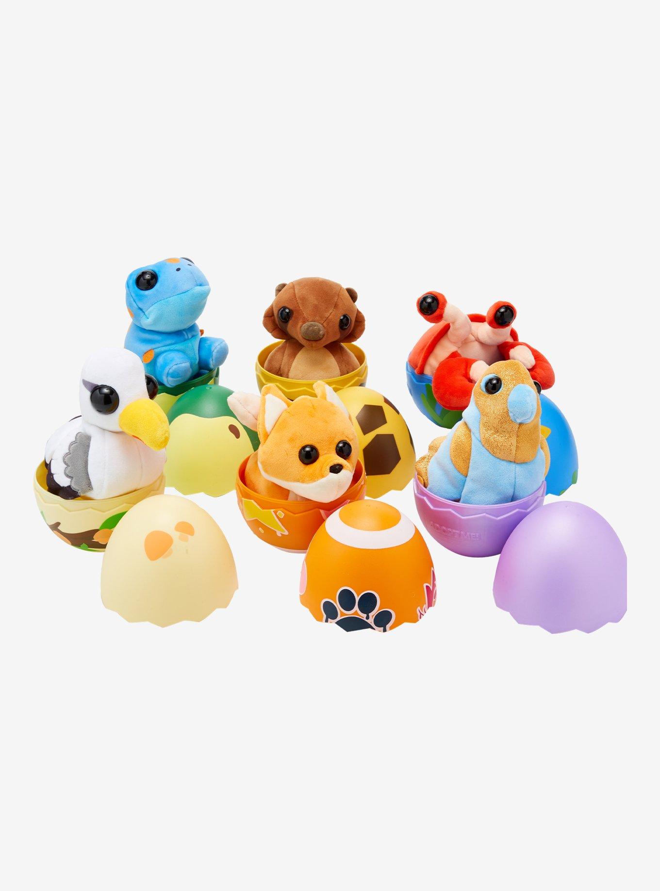 Adopt Me Pet Blind Box Plush