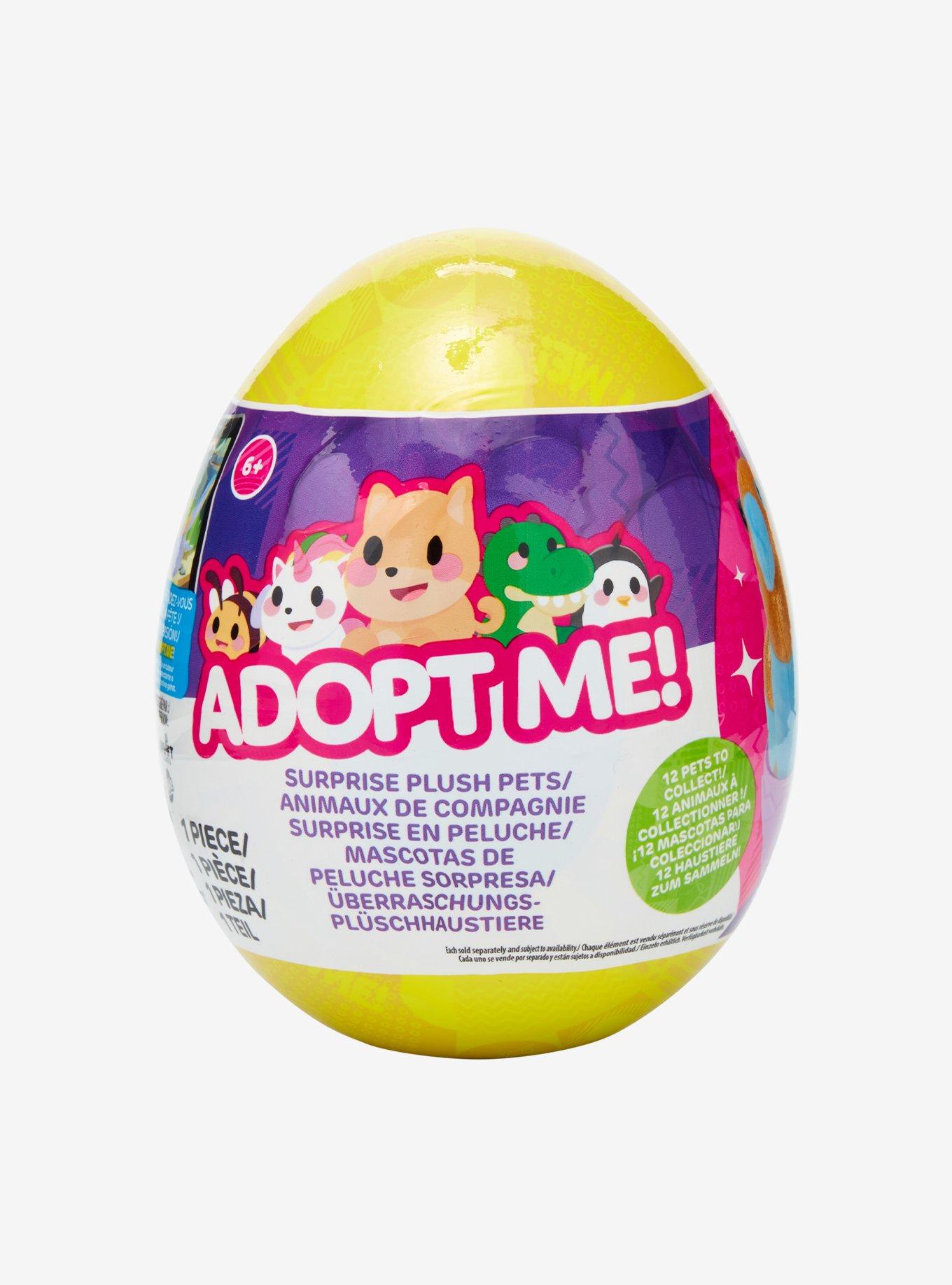 Adopt Me Pet Blind Box Plush, , alternate