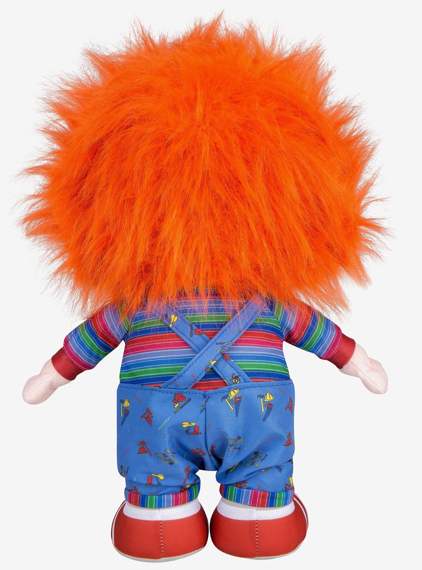 Chucky Greeter, , alternate - view 4