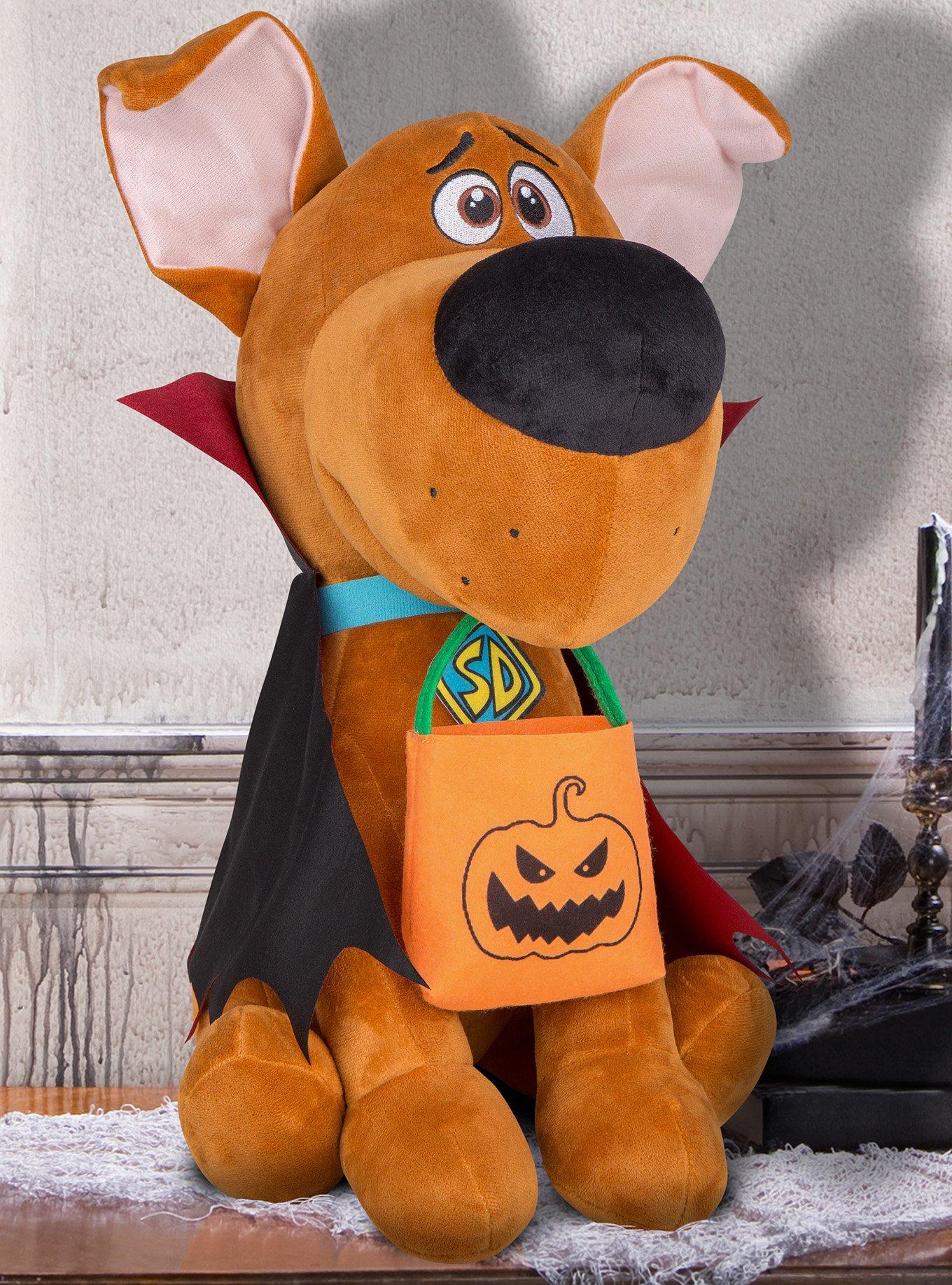 Scooby-Doo! Vampire Greeter, , hi-res