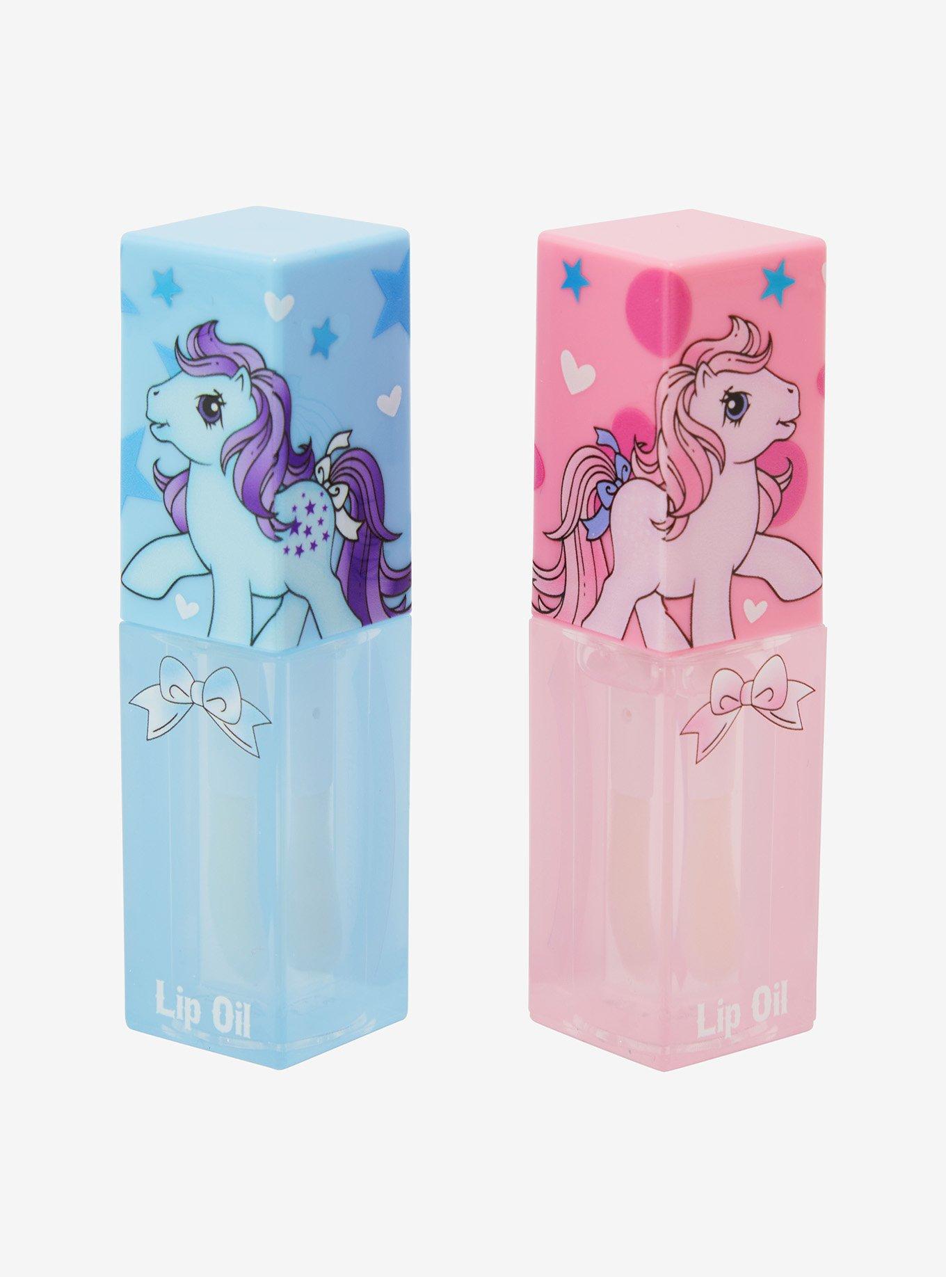 Beauty Creations My Little Pony Lip Oil Set, , hi-res