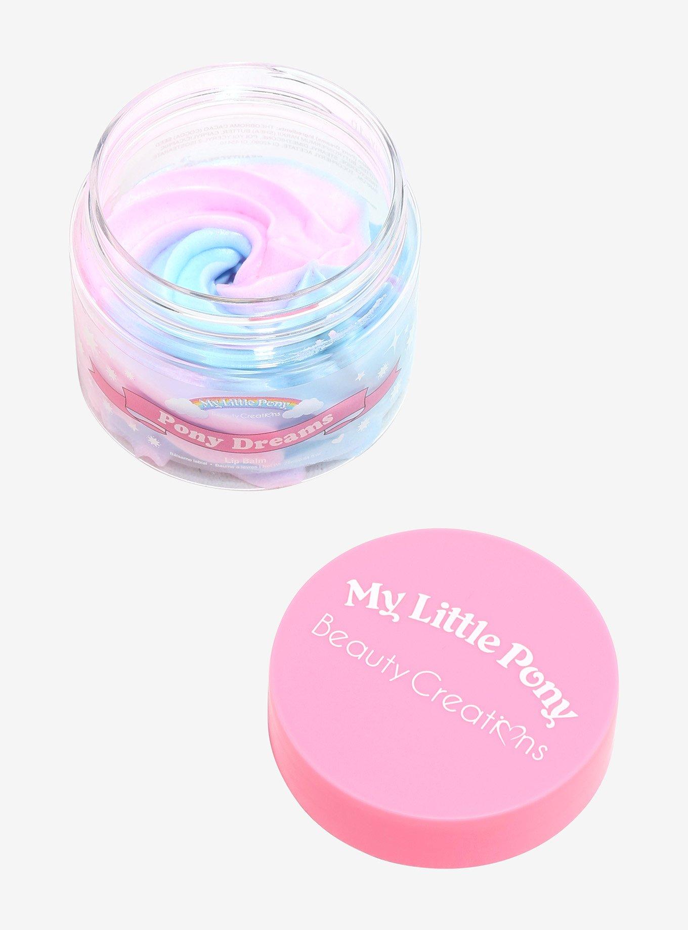 Beauty Creations My Little Pony Pony Dreams Lip Balm