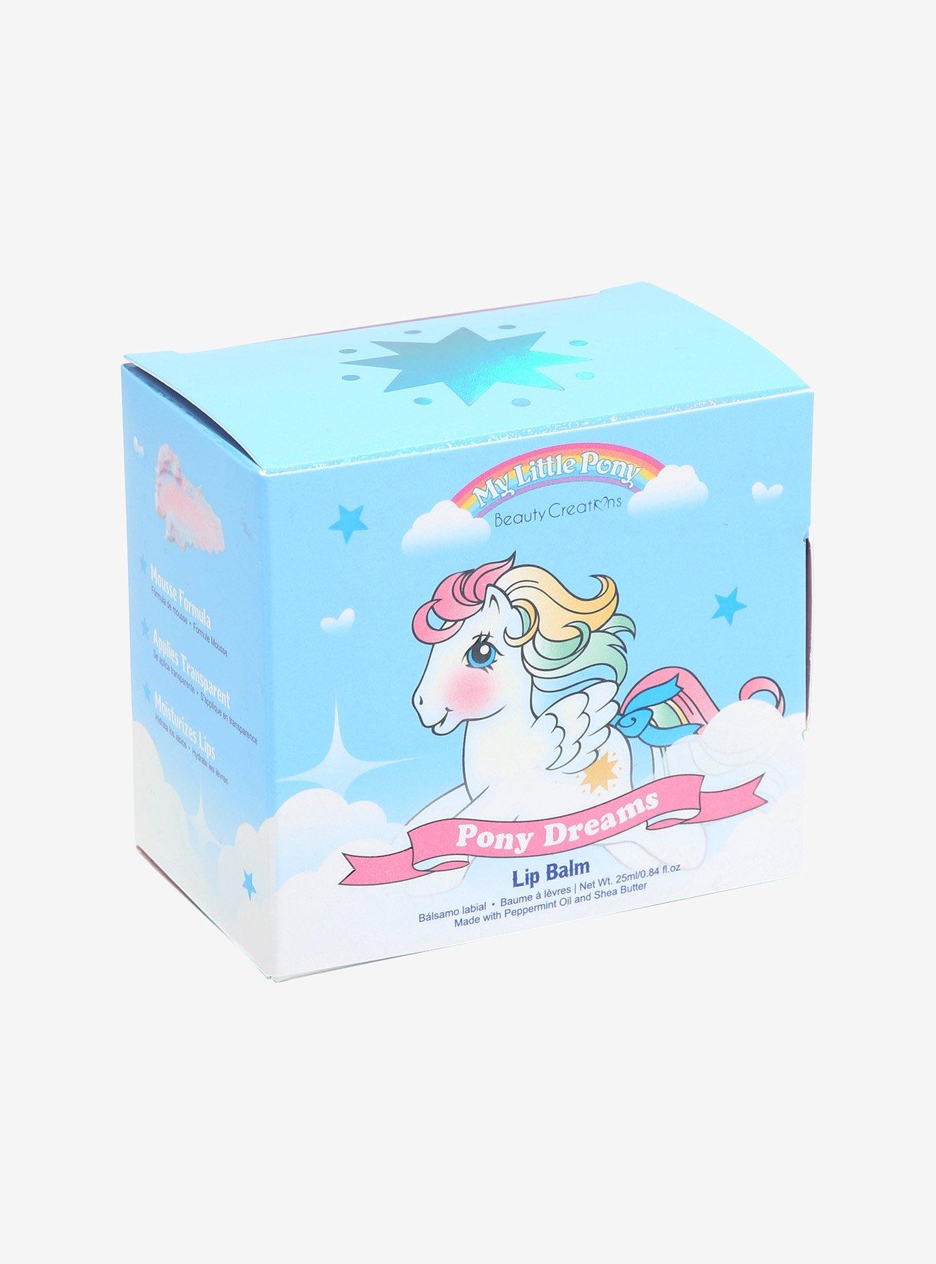 Beauty Creations My Little Pony Pony Dreams Lip Balm, , alternate