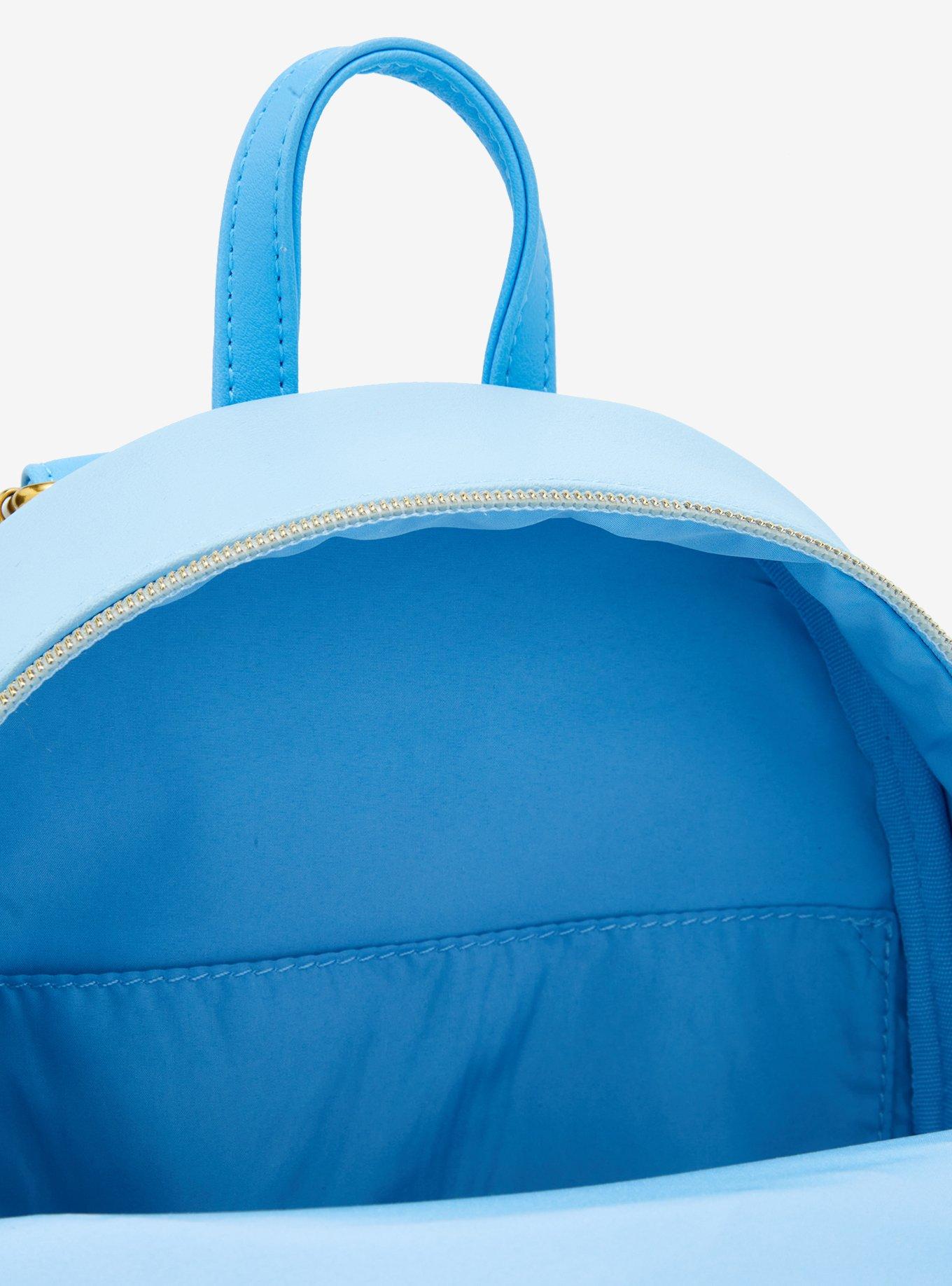 Loungefly Cinnamoroll Lounge Mini Backpack, , alternate