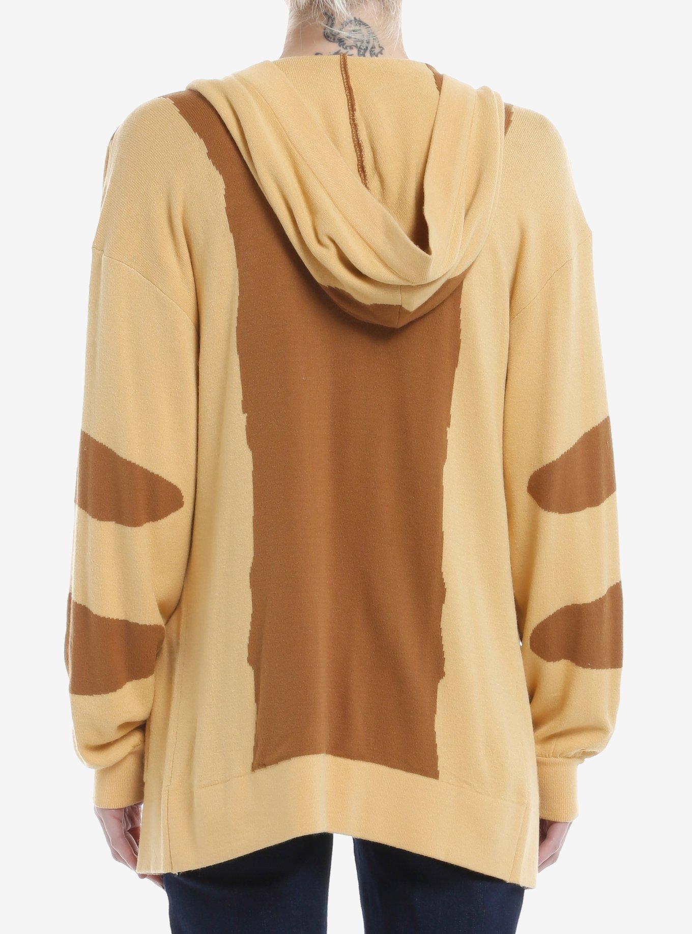Studio Ghibli® My Neighbor Totoro Cat Bus Hooded Girls Cardigan, MULTI, alternate