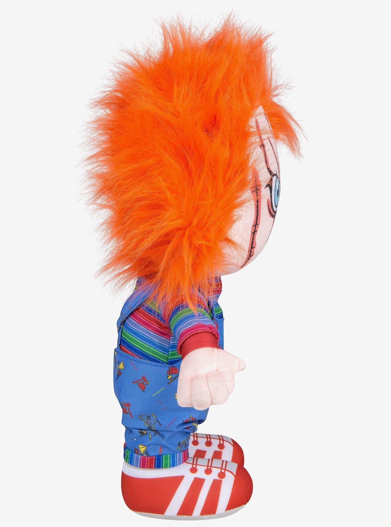 Chucky Greeter, , alternate