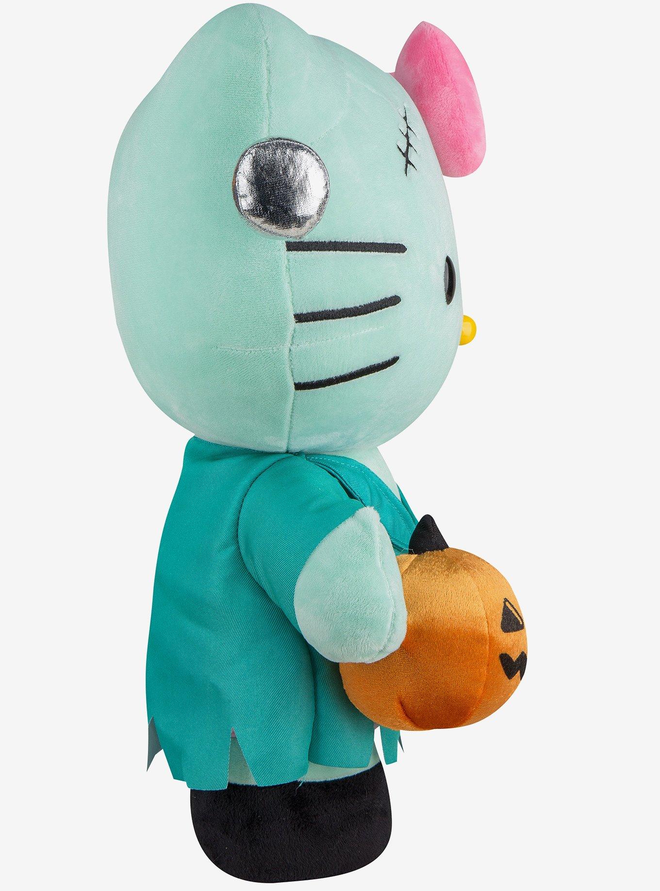 Hello Kitty Monster Greeter, , alternate