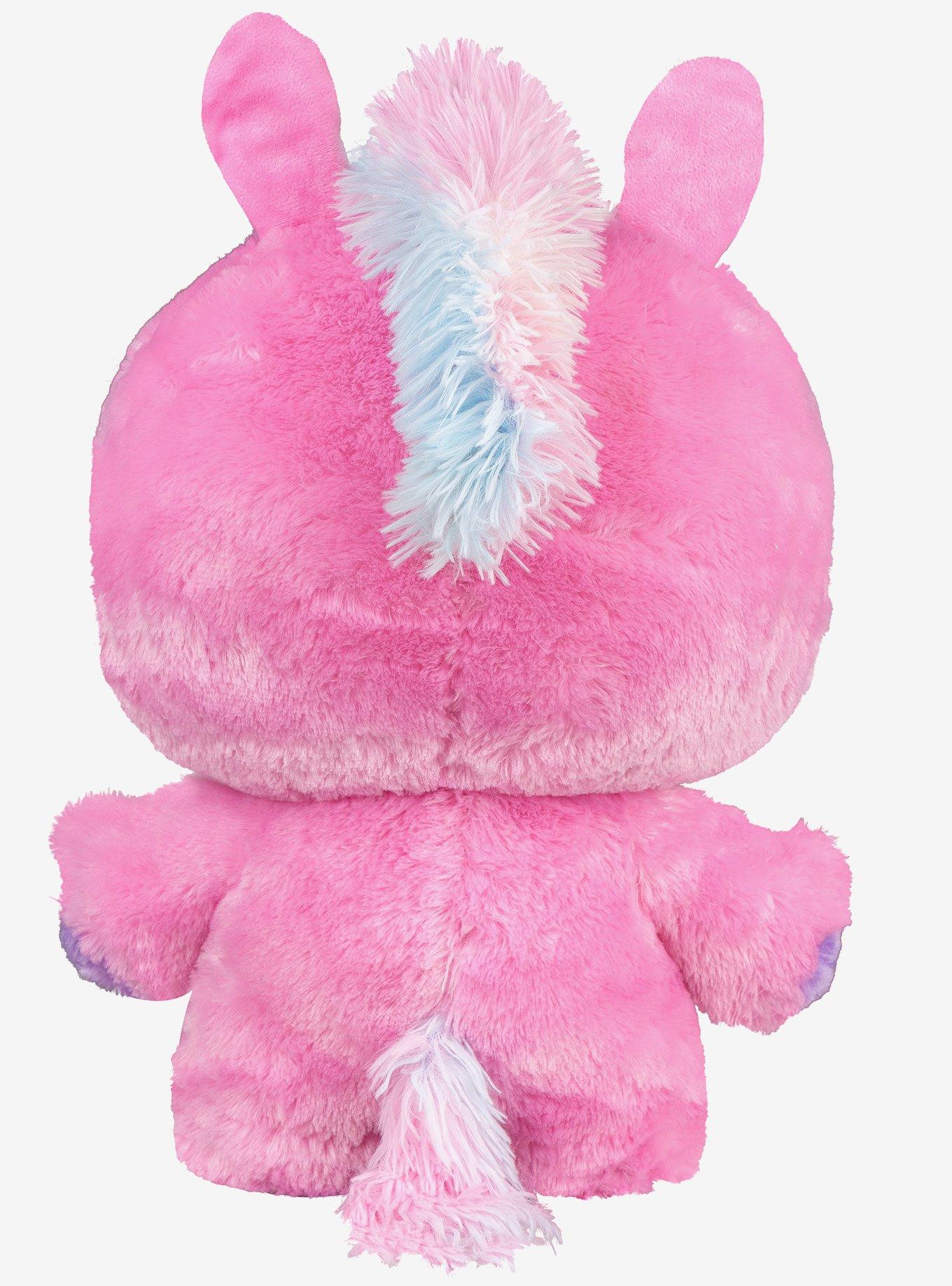 Hello Kitty Unicorn Costume Greeter, , alternate