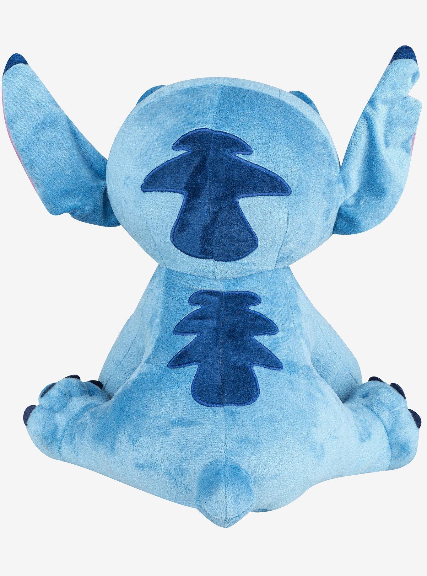 Lilo & Stitch Jack-O'-Lantern Stitch Greeter