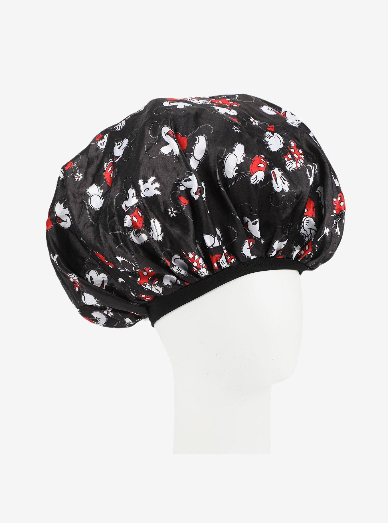 Disney Mickey Mouse & Minnie Mouse Bonnet, , alternate
