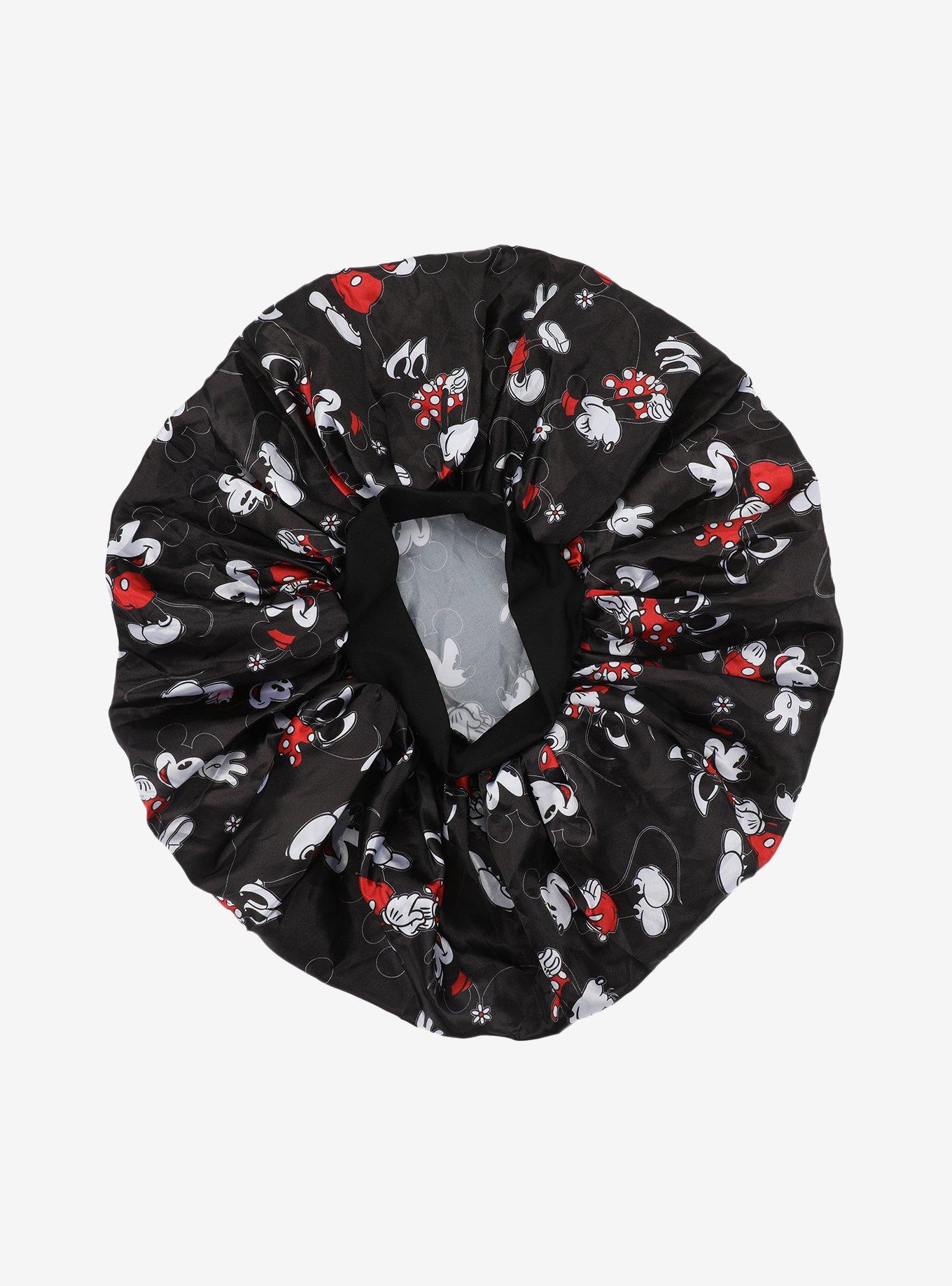 Disney Mickey Mouse & Minnie Mouse Bonnet, , alternate