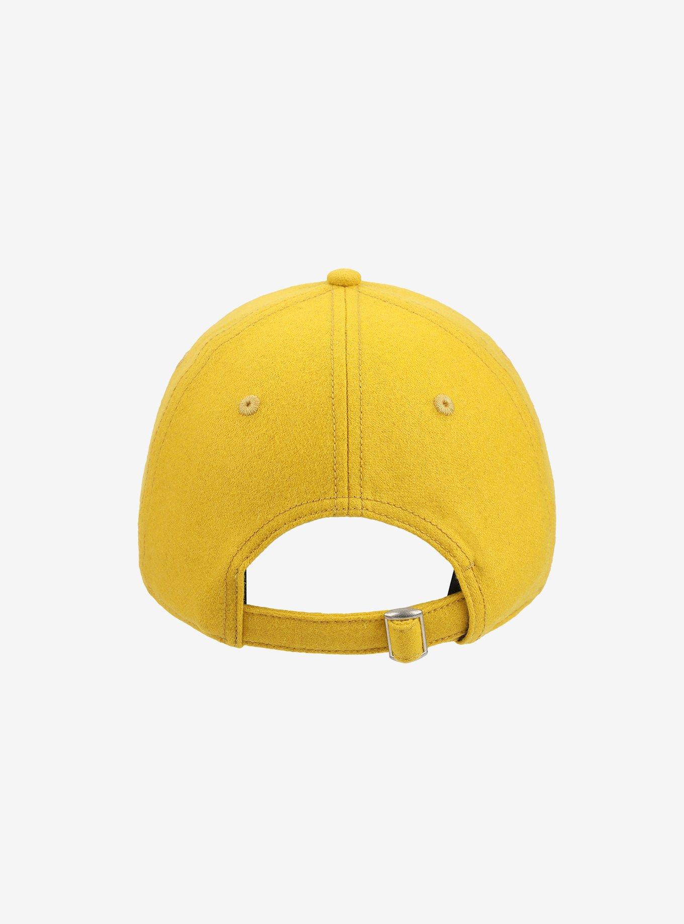 Disney Winnie The Pooh Hunny Pot Dad Cap, , hi-res