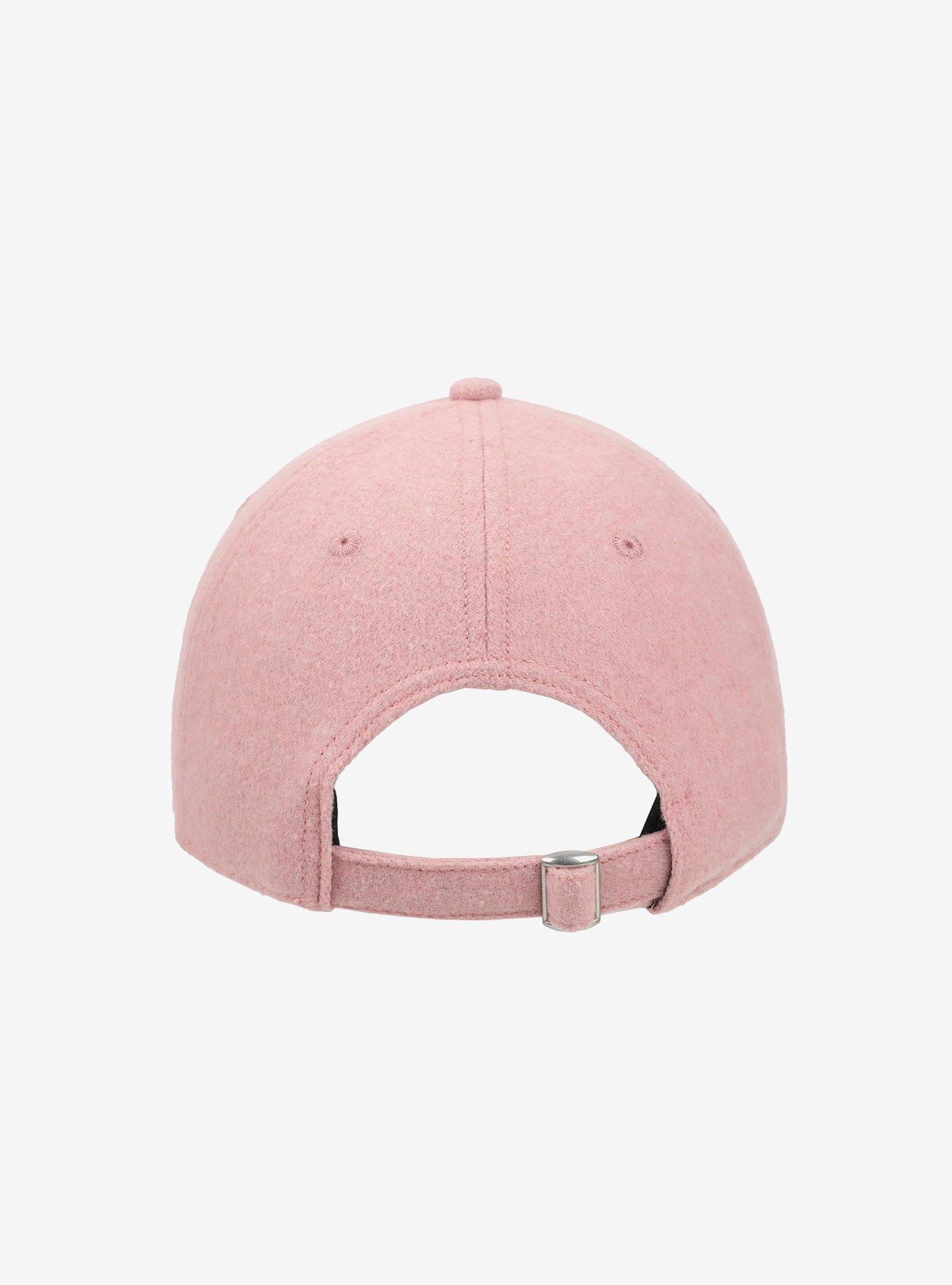 Disney Winnie The Pooh Piglet Dad Cap, , hi-res