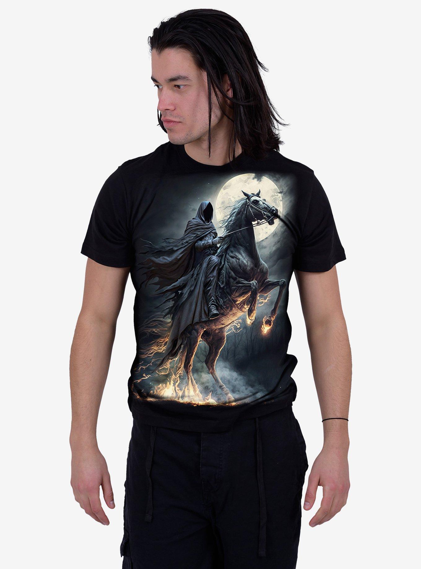 Shadow Rider T-Shirt, , hi-res