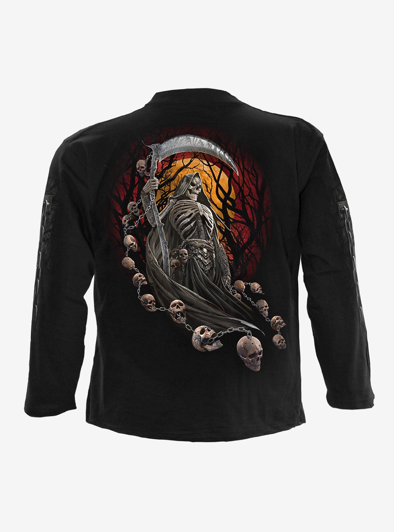 Harbingers Long Sleeve T-Shirt