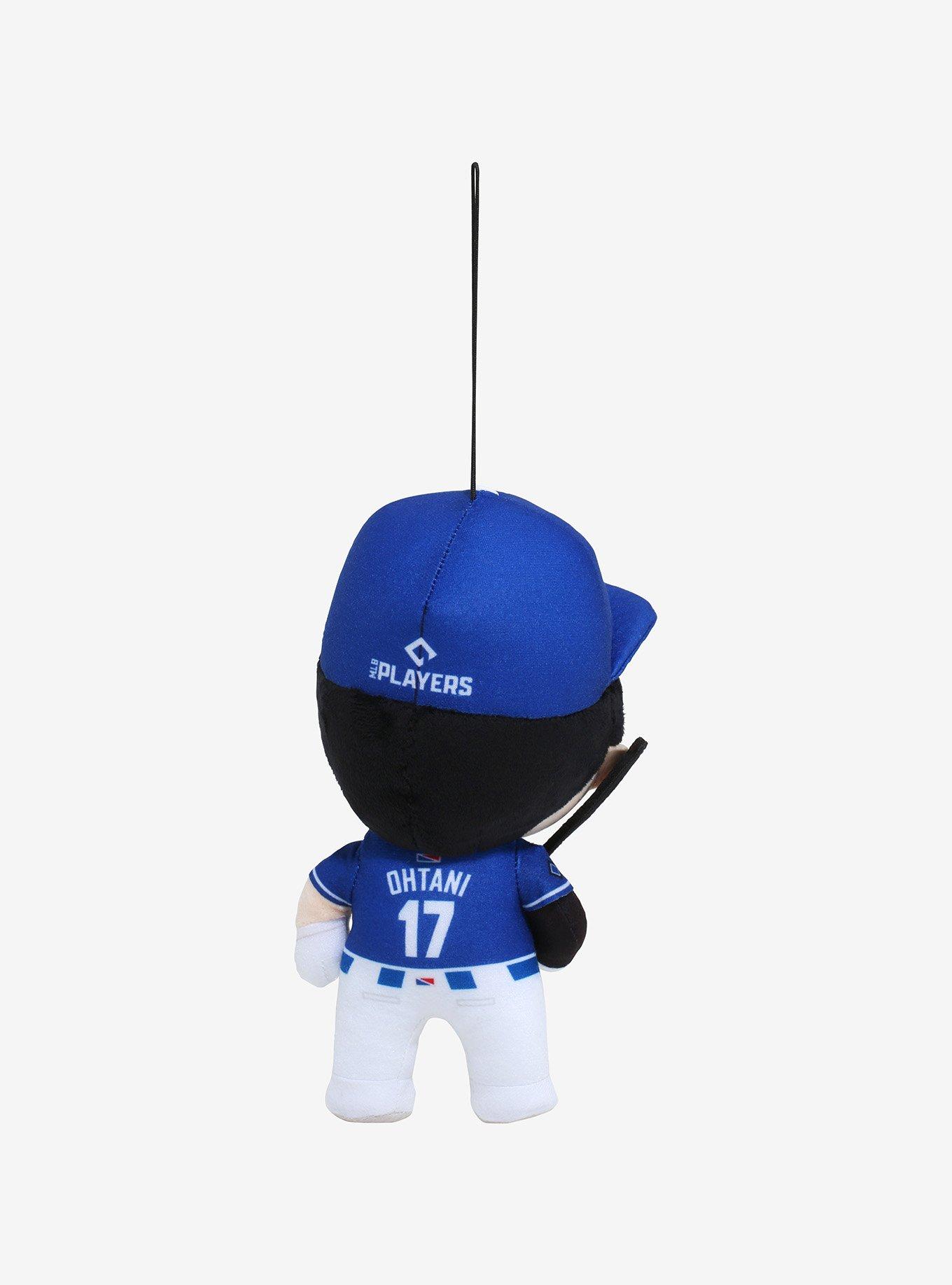 MLB Los Angeles Dodgers Shohei Ohtani Plush, , hi-res