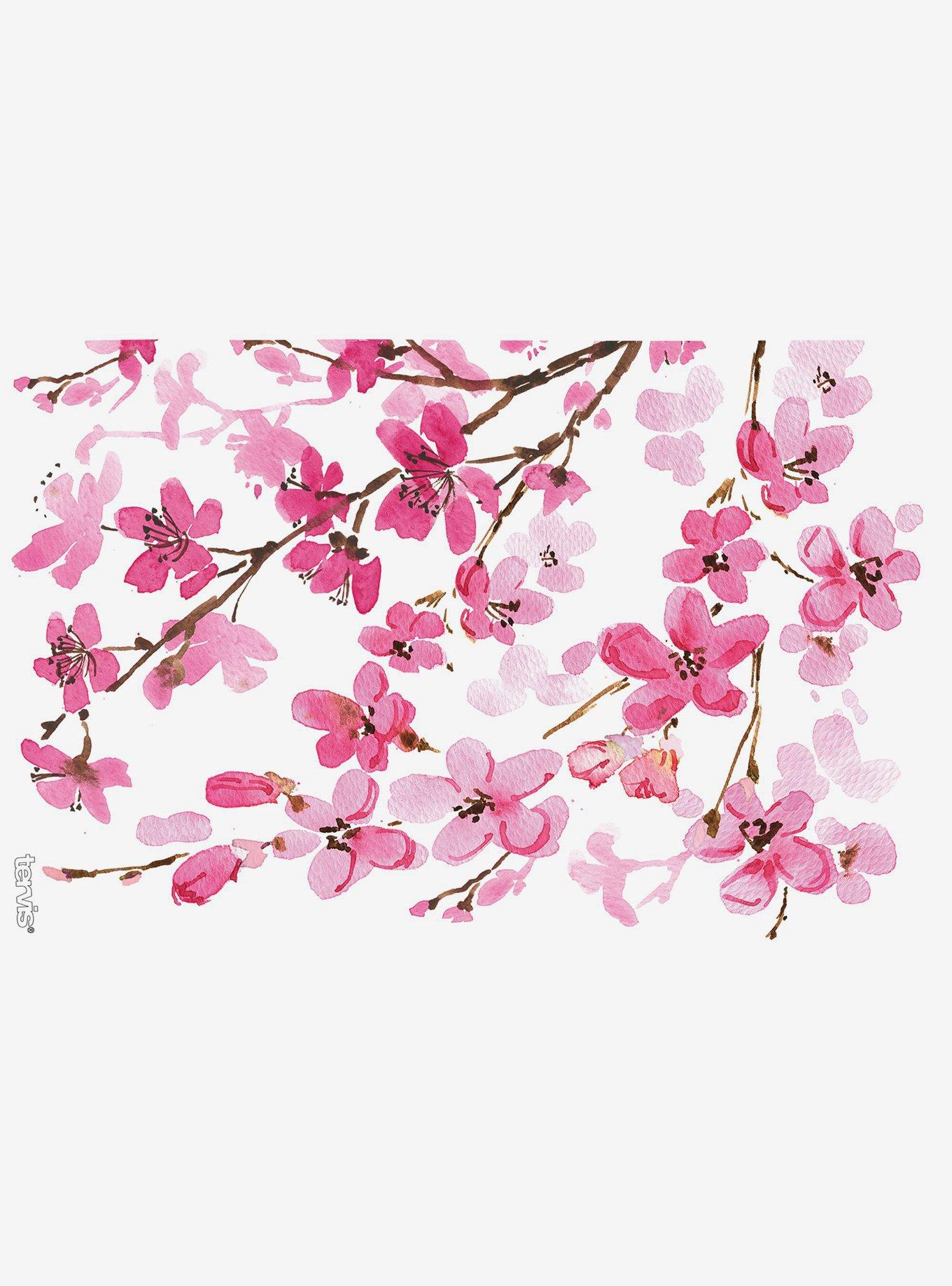 Japanese Cherry Blossom 16oz Tumbler, , hi-res