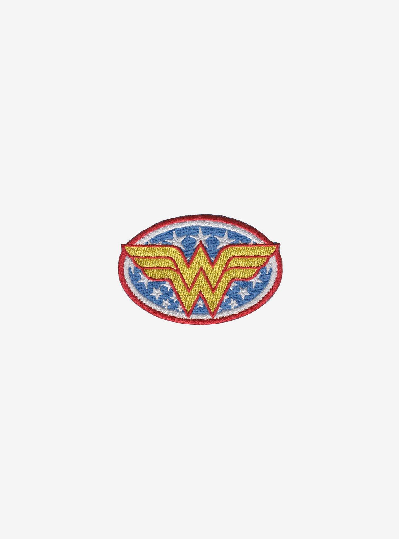 DC Comics Wonder Woman Venture Lite Bottle