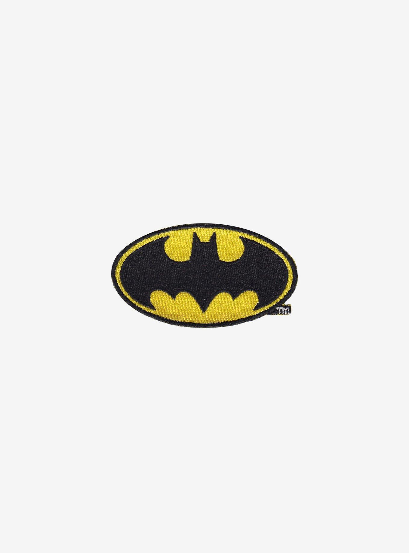 DC Comics Batman Venture Lite Bottle, , hi-res