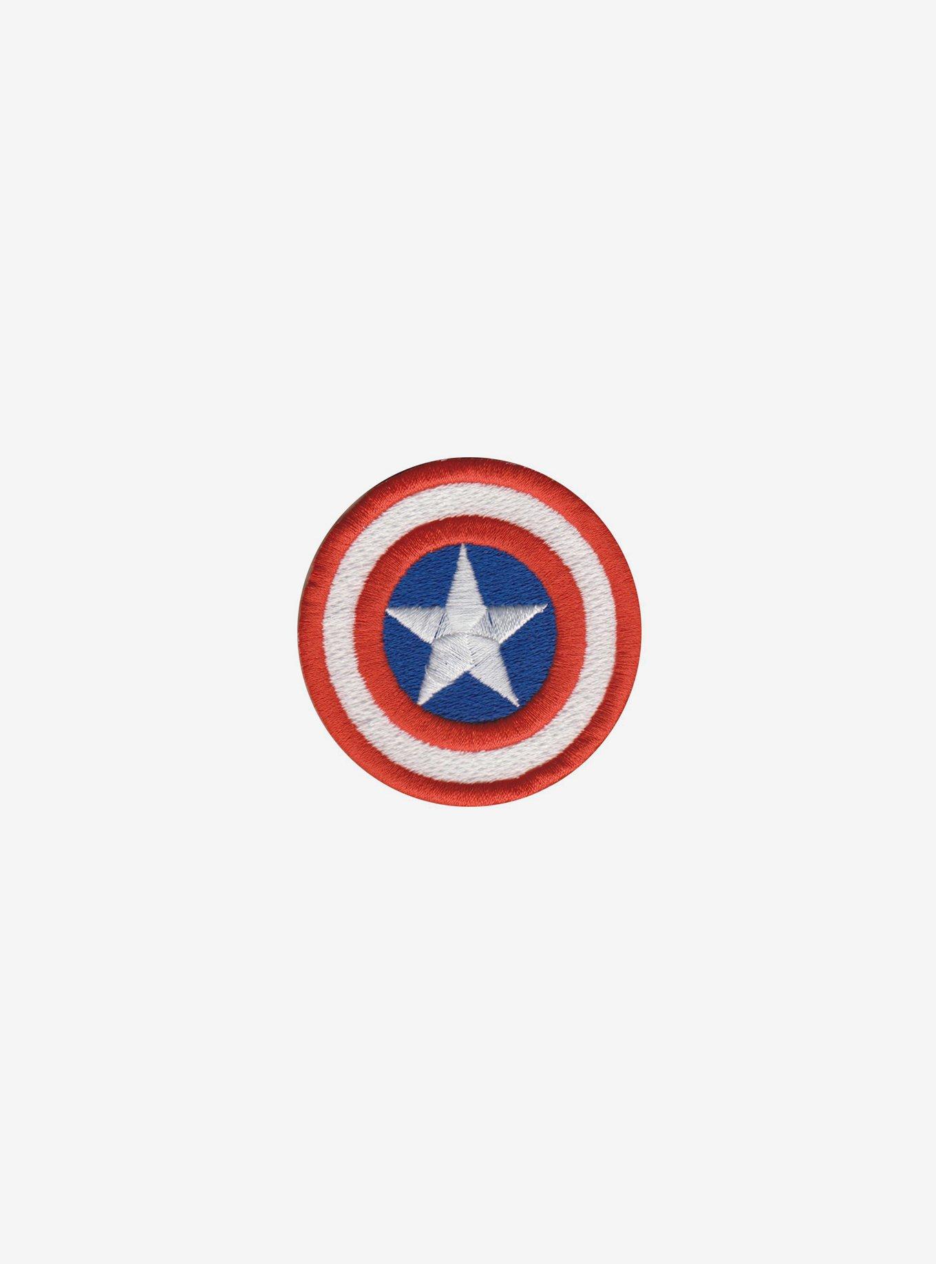 Marvel Captain America Icon Venture Lite Bottle, , hi-res