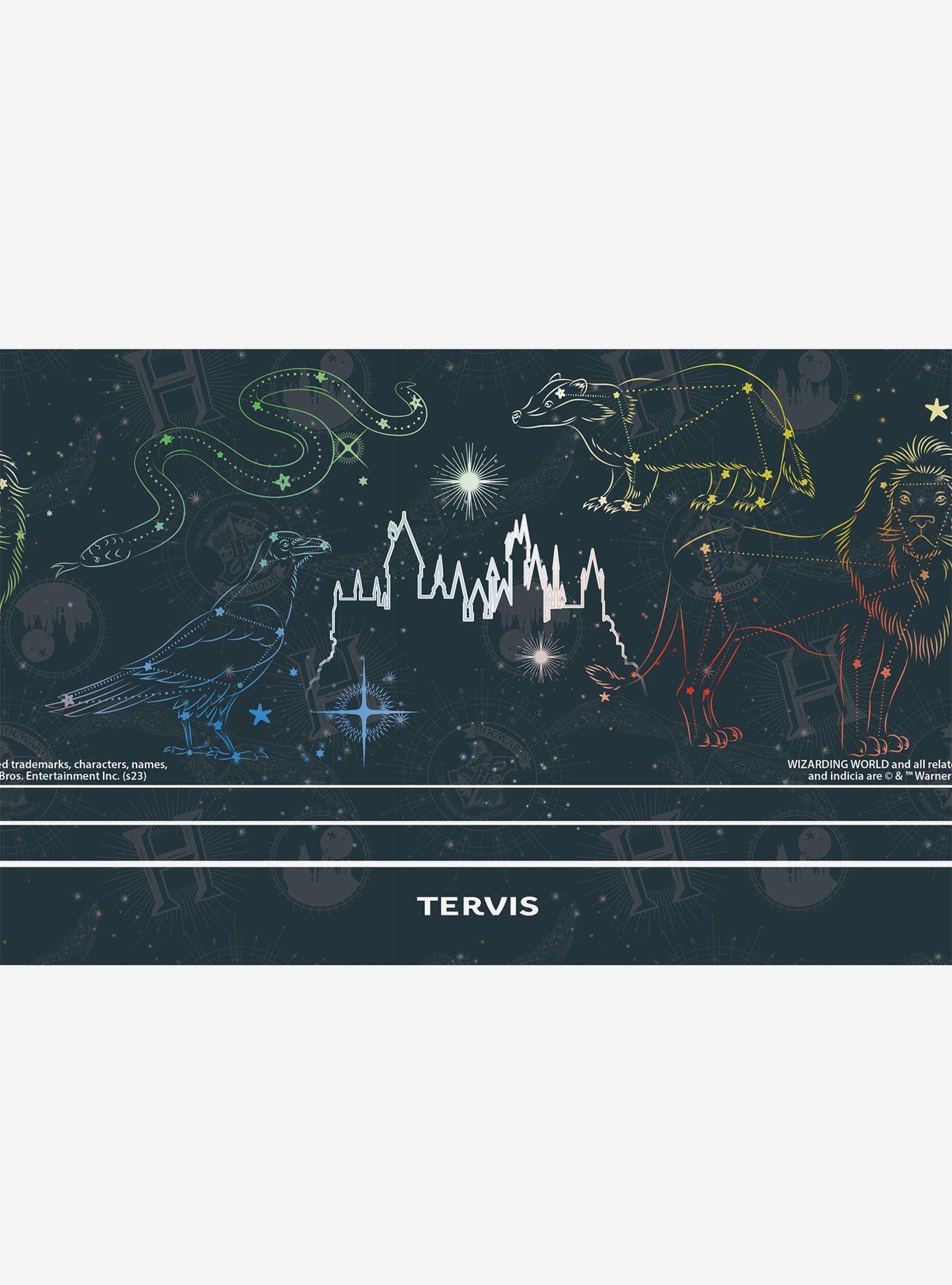 Harry Potter Maura Constellation 30oz Tumbler, , hi-res