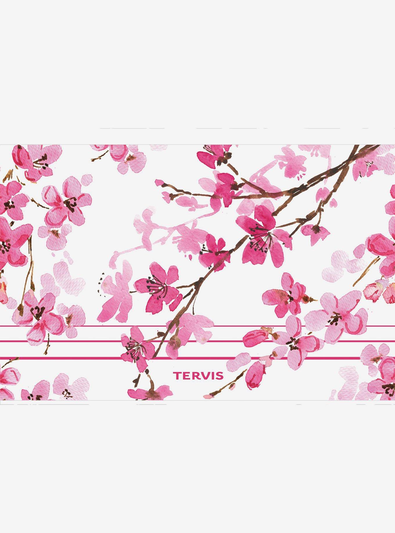 Japanese Cherry Blossom 30oz Tumbler, , hi-res