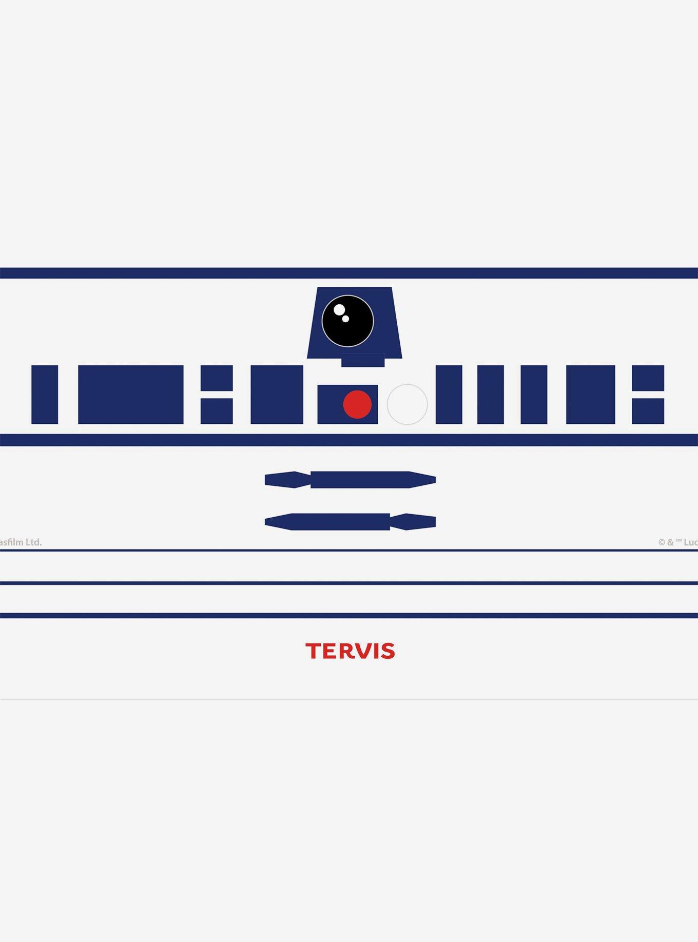 Star Wars Artoo 20oz Tumbler, , hi-res