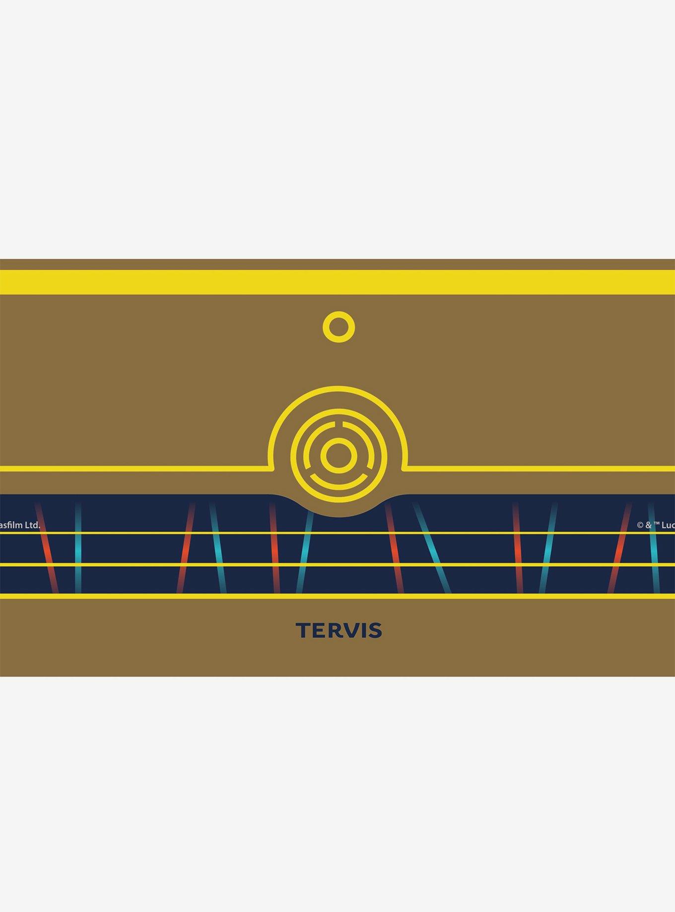 Star Wars See Three 20oz Tumbler, , hi-res