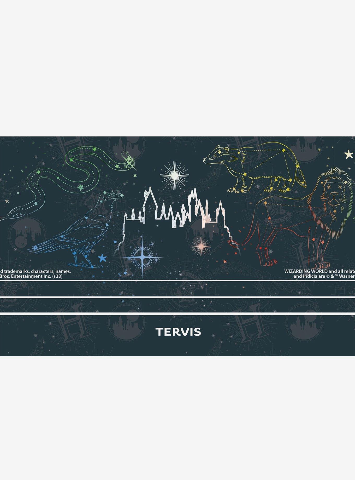 Harry Potter Marauder's Constellation 20oz Tumbler, , hi-res