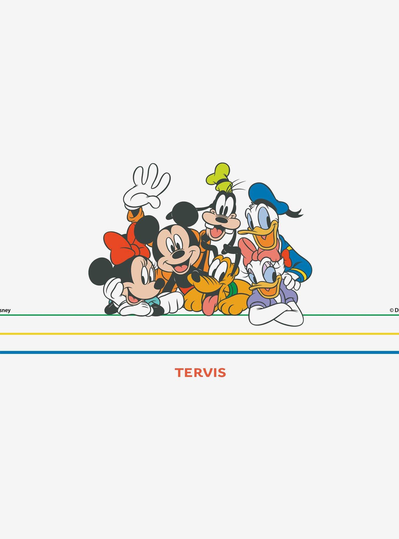 Disney Mickey Group 20oz Tumbler, , hi-res