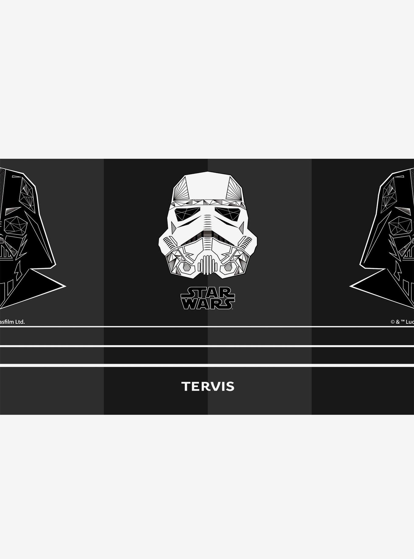 Star Wars Vader Trooper 20oz Tumbler, , hi-res