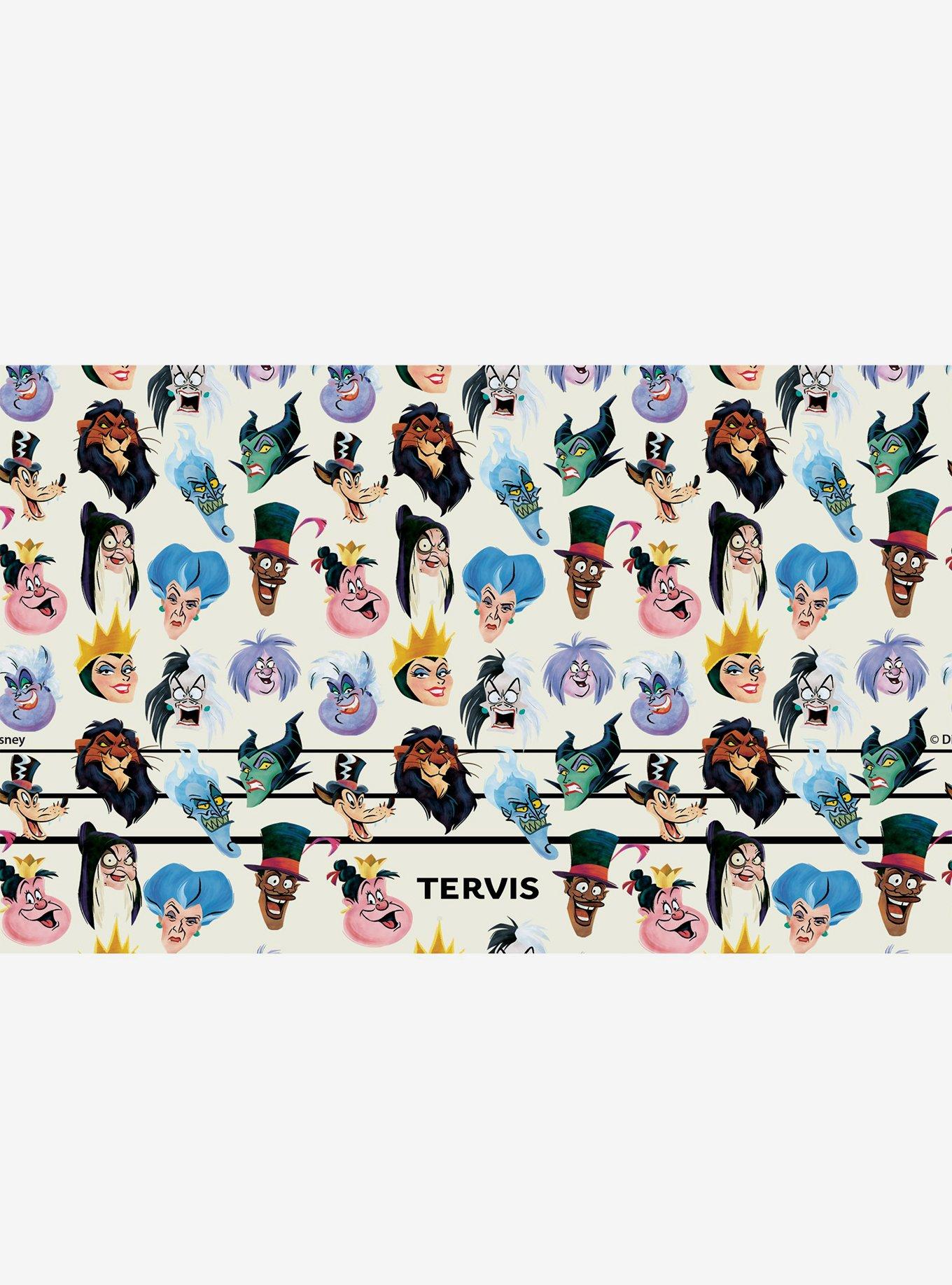 Disney Villain Portraits 20oz Tumbler, , hi-res