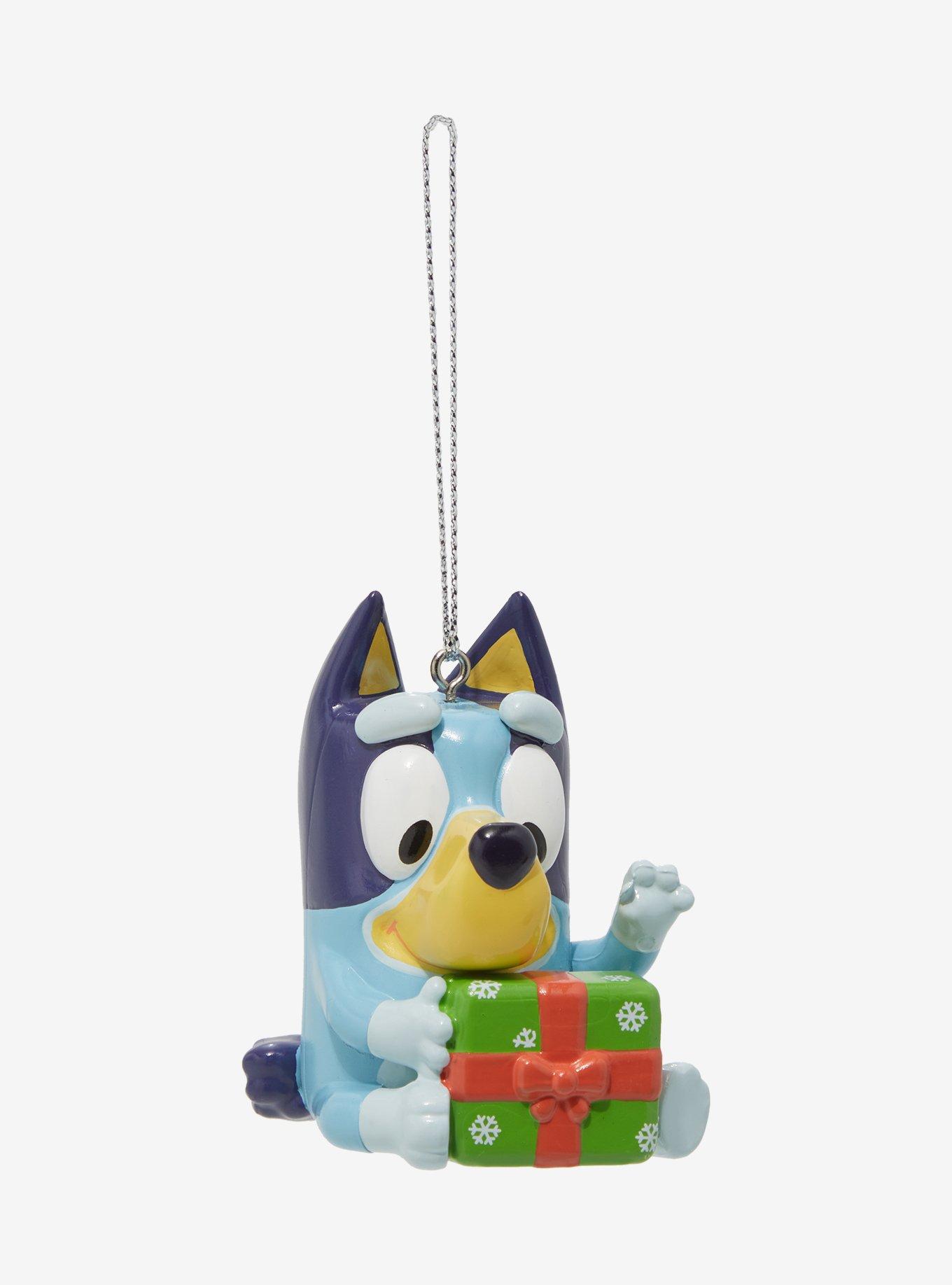 Bluey Gift Bluey Figural Ornament, , hi-res