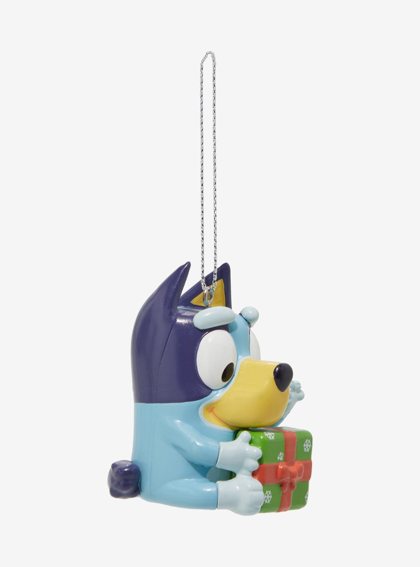 Bluey Gift Bluey Figural Ornament, , alternate