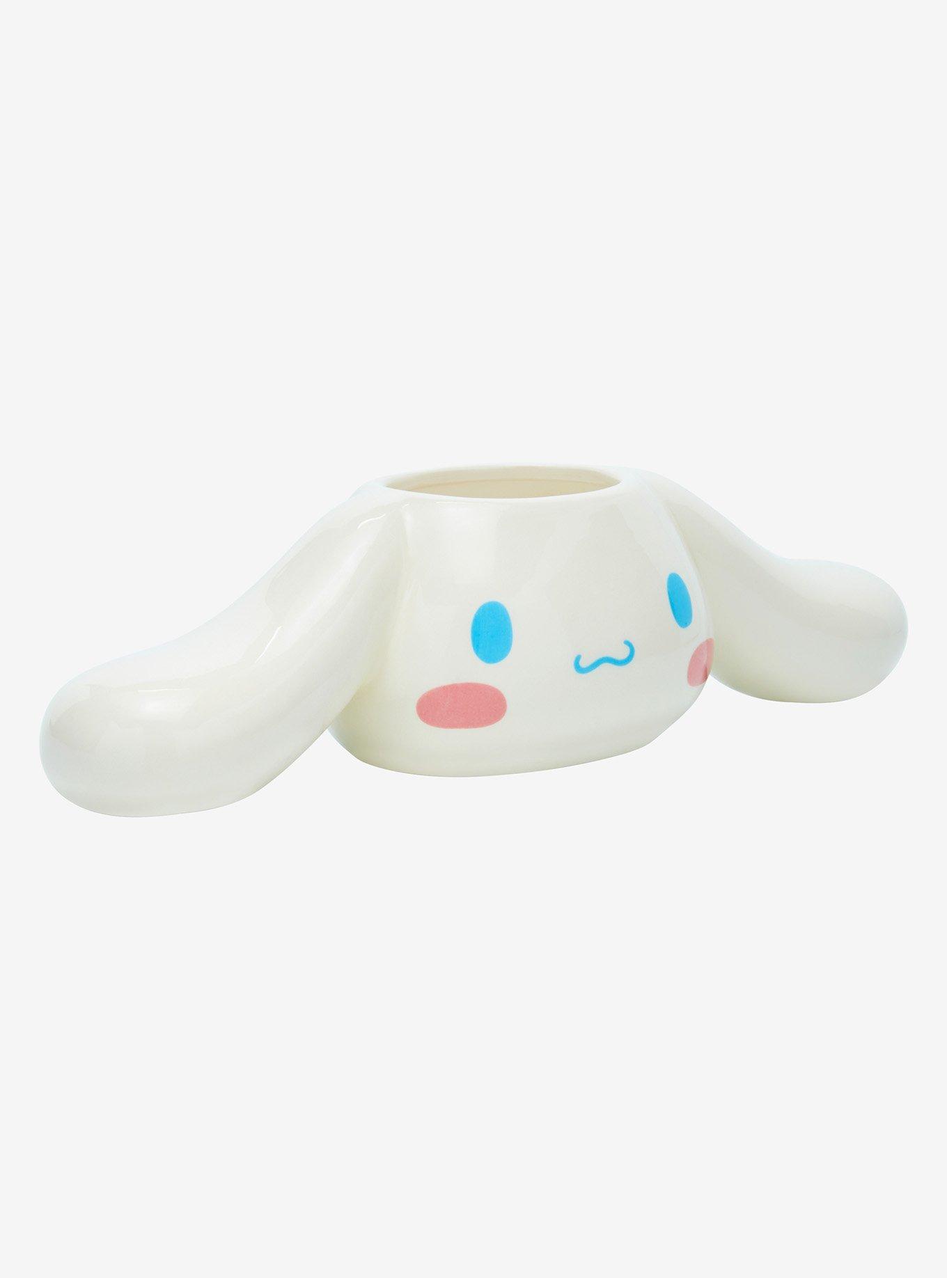 Sanrio Cinnamoroll Bergamont Berry Scented Figural Candle, , alternate