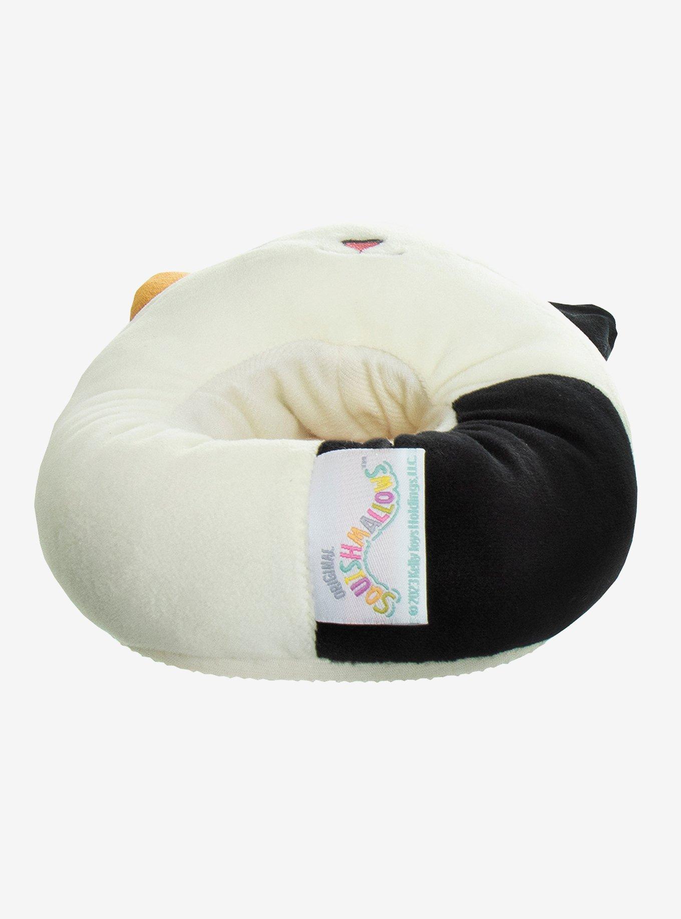 Squishmallows Girls Slippers, BRIGHT WHITE, alternate