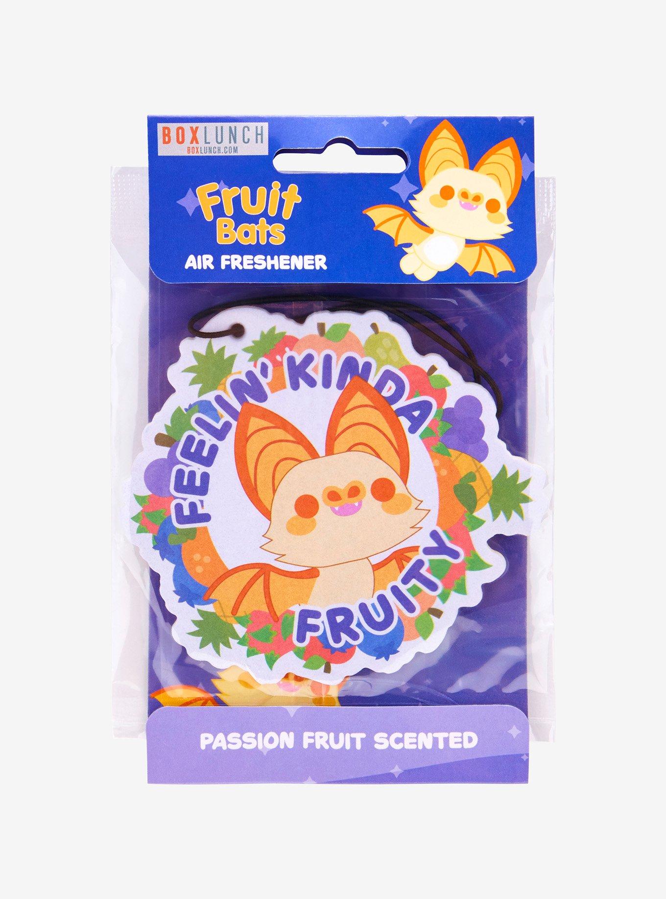 Fruit Bats Passion Fruit Scented Air Freshener