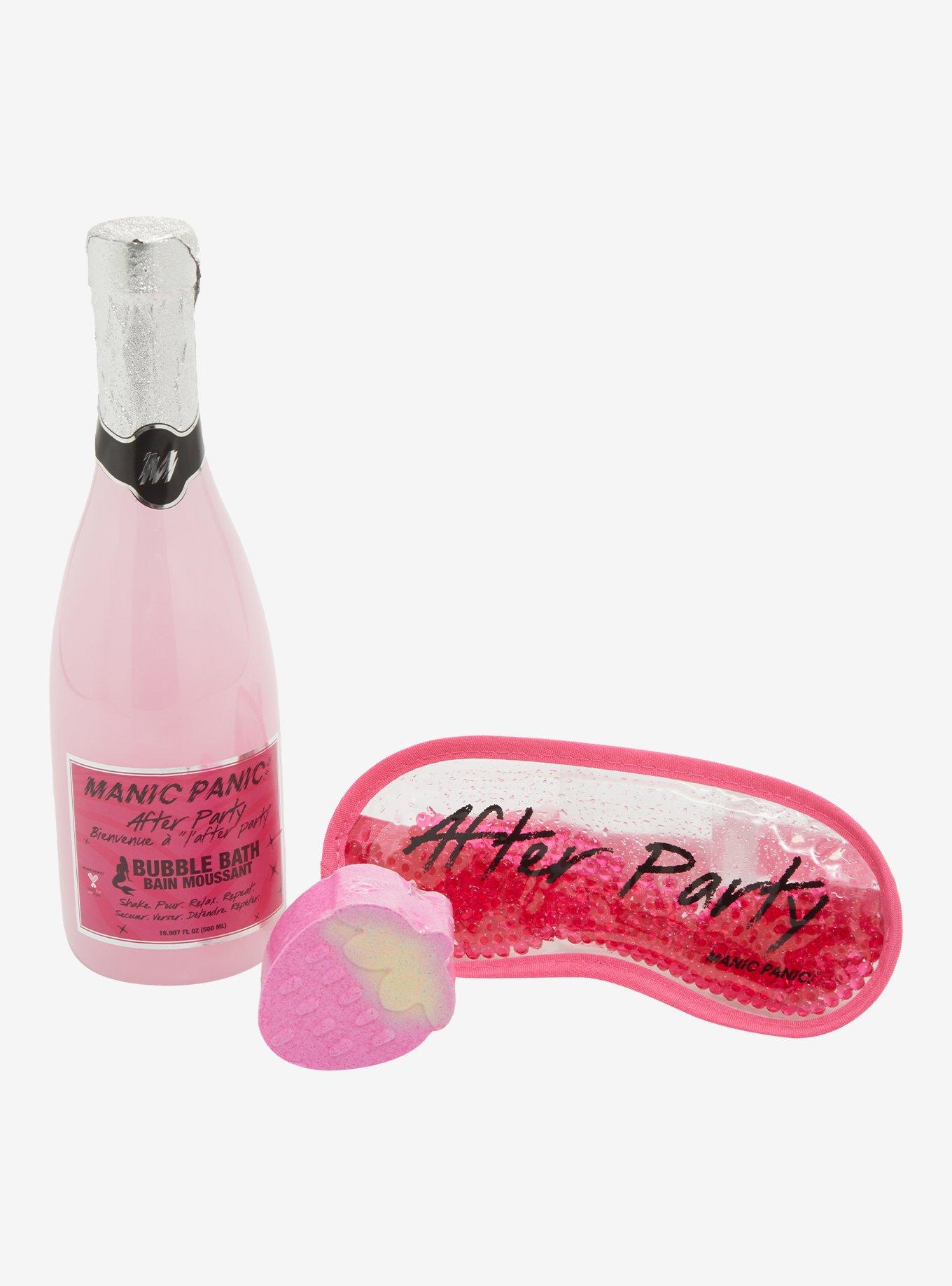 Manic Panic After Party Bath Gift Set, , hi-res