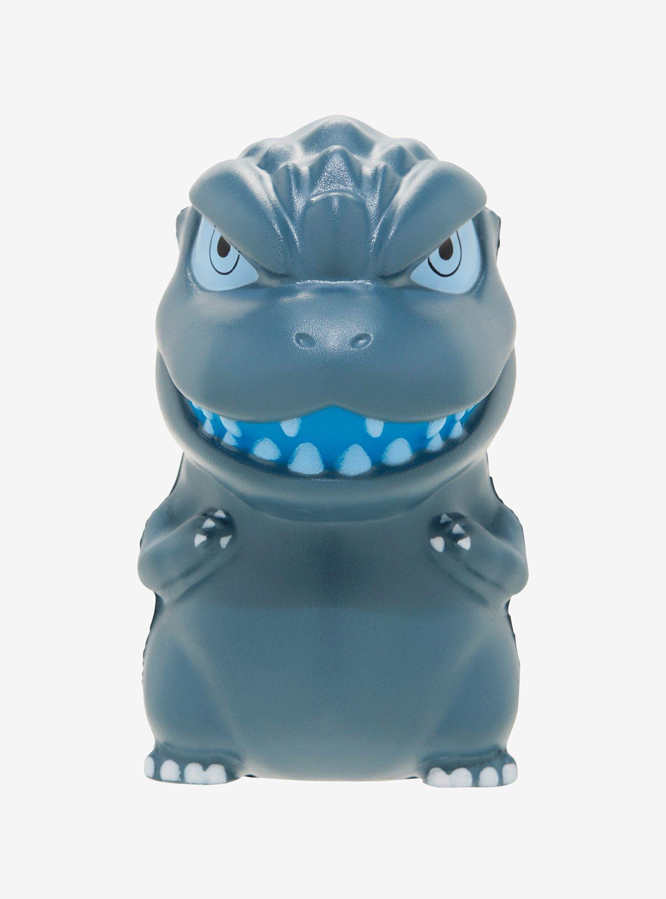 Godzilla Squishy Toy Hot Topic Exclusive, , hi-res