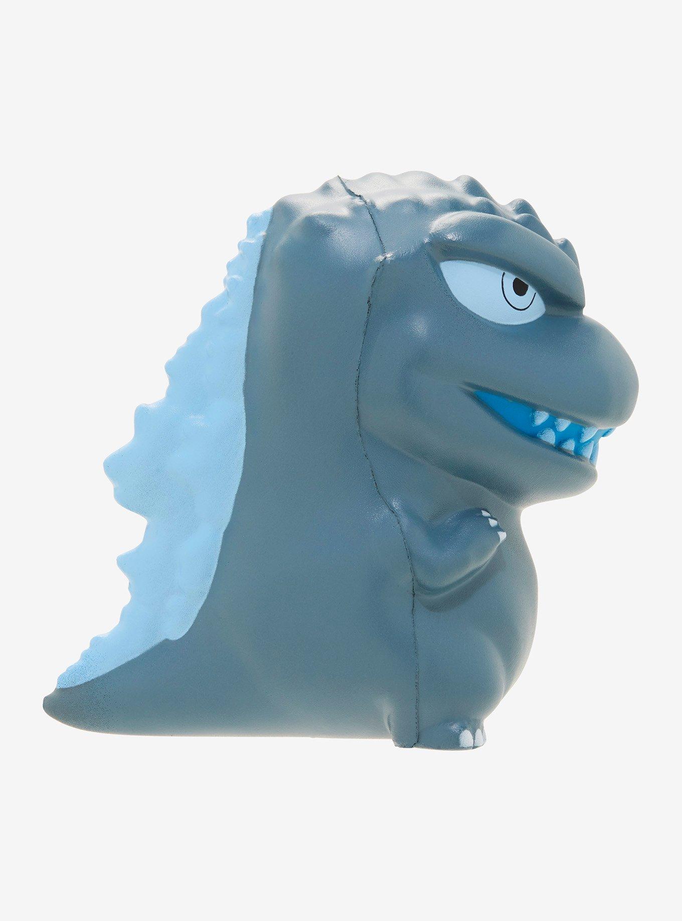 Godzilla Squishy Toy Hot Topic Exclusive, , alternate