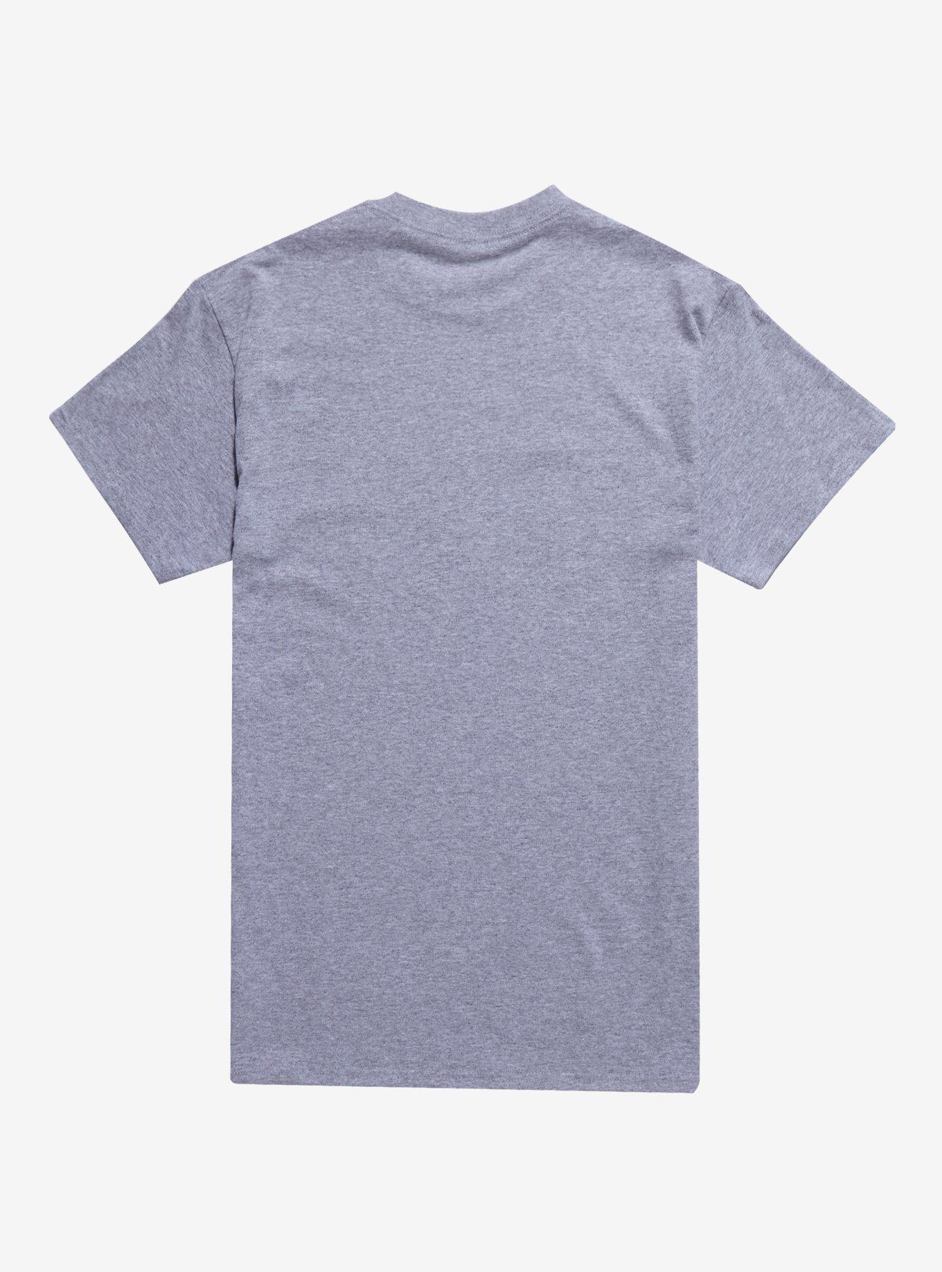Dopamine Deficiency Department T-Shirt By Goodie Two Sleeves, , hi-res