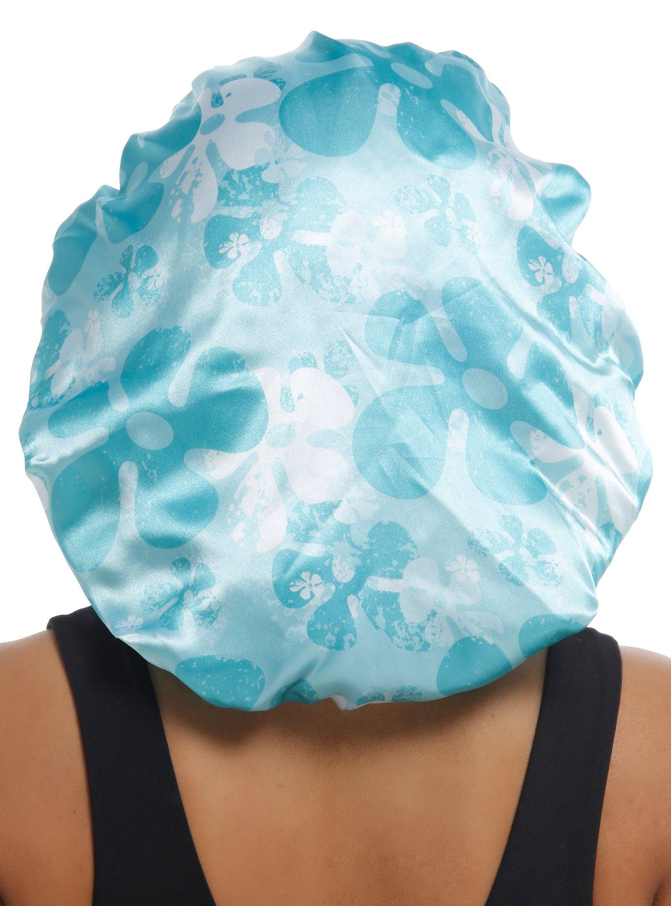 SpongeBob SquarePants Reversible Print Bonnet, , alternate