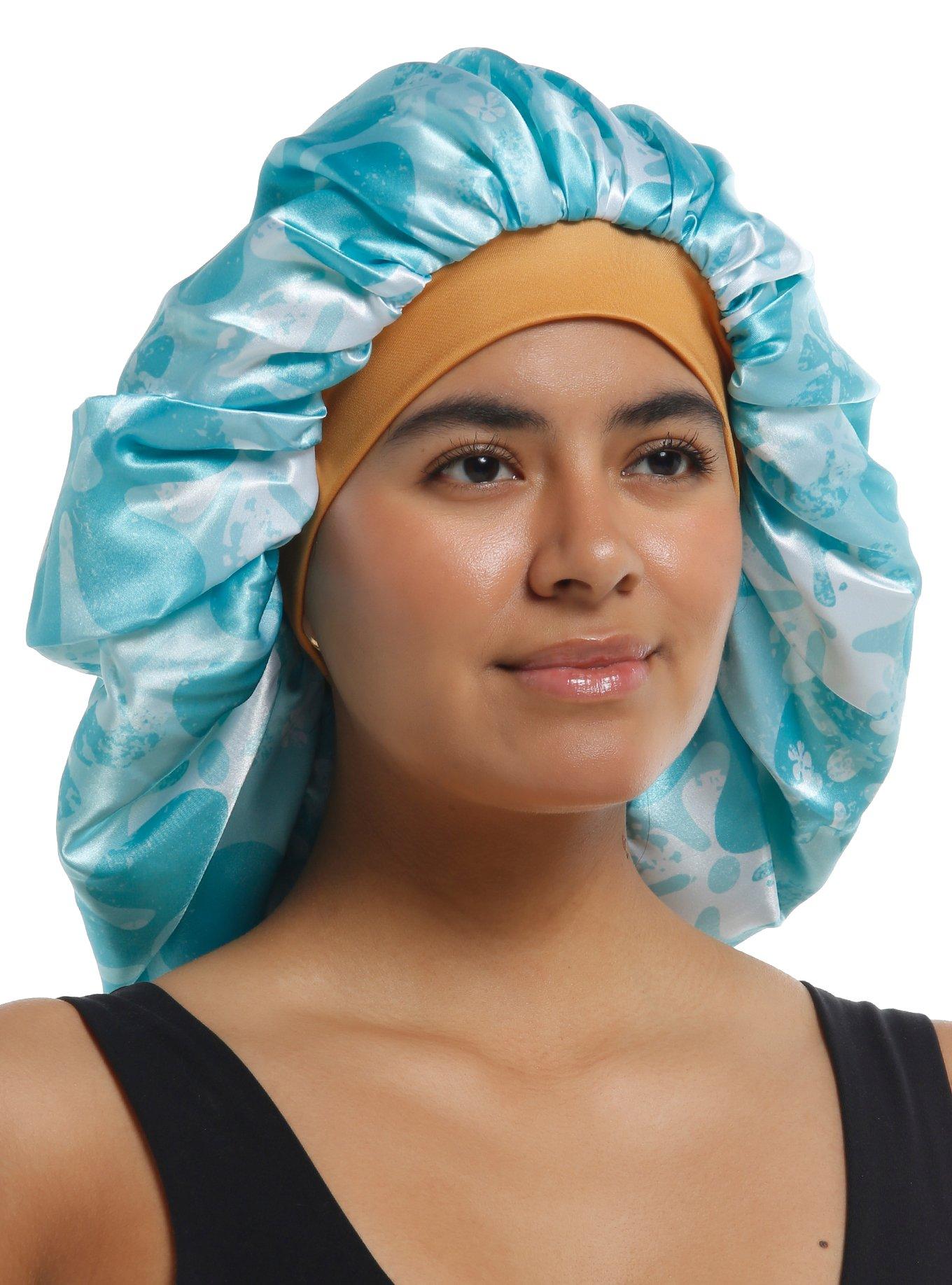 SpongeBob SquarePants Reversible Print Bonnet, , alternate